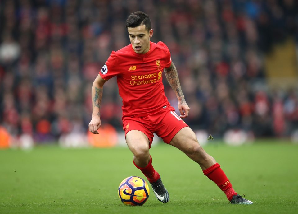 Marco Branca: “I Brought Coutinho To Inter For €4m”