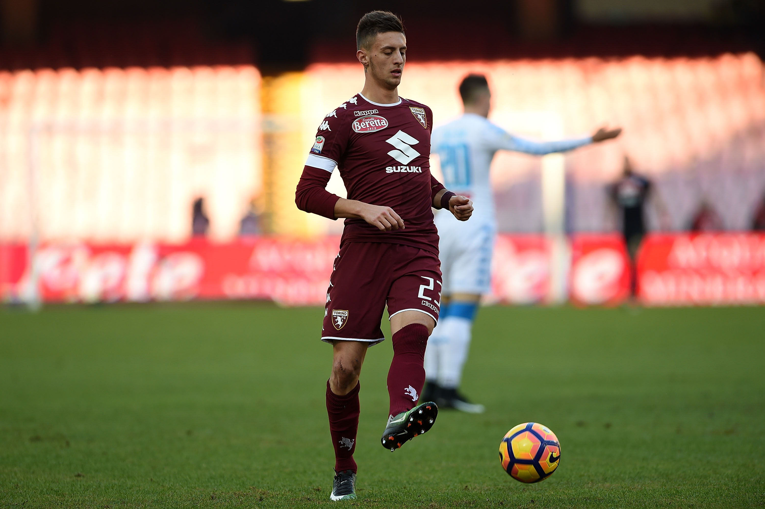 Torino’s Mirko Valdifiori Thinks Attack Is The Best Defence Against Inter On Sunday