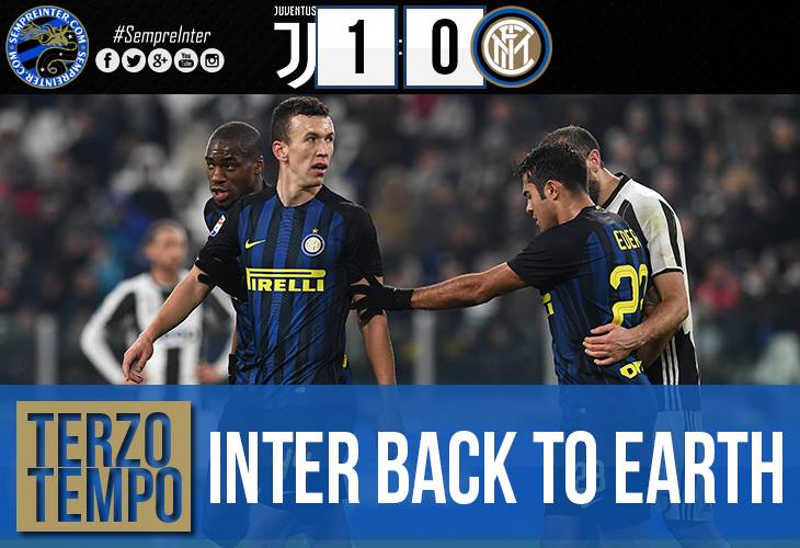Terzo Tempo – Inter Back To Earth