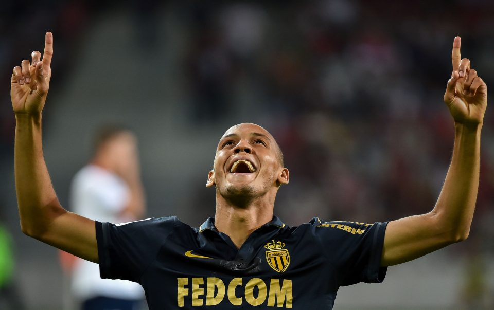 From UK – Inter among four interested in Fabinho