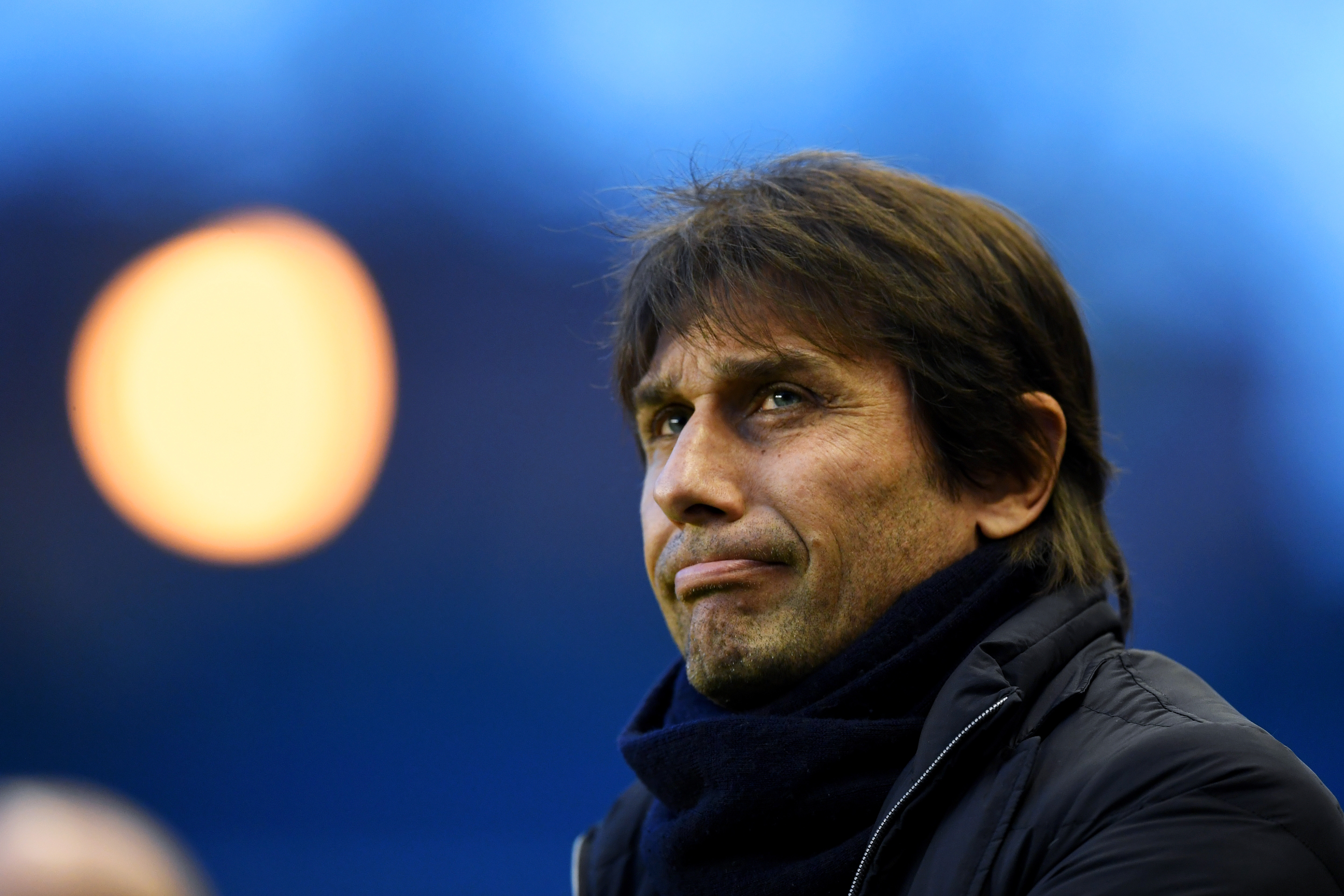 TS: Conte is Suning’s priority