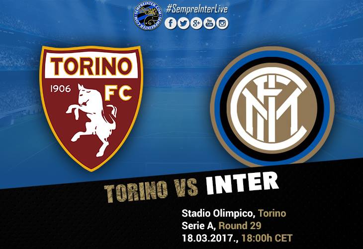 Preview – Torino vs Inter: The Clash Of The Titans