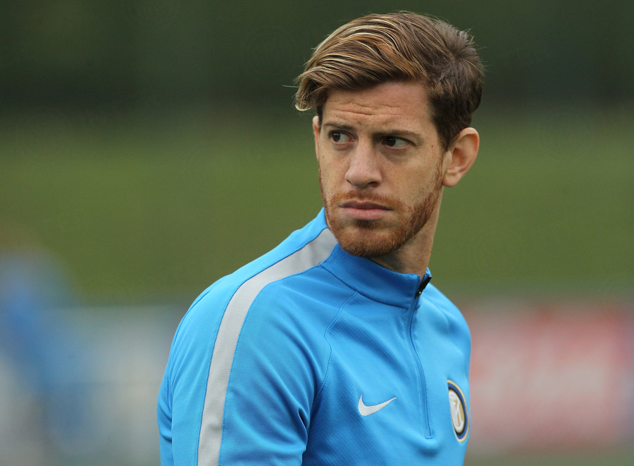 Ansaldi’s agent: “The plan is to stay at Inter”