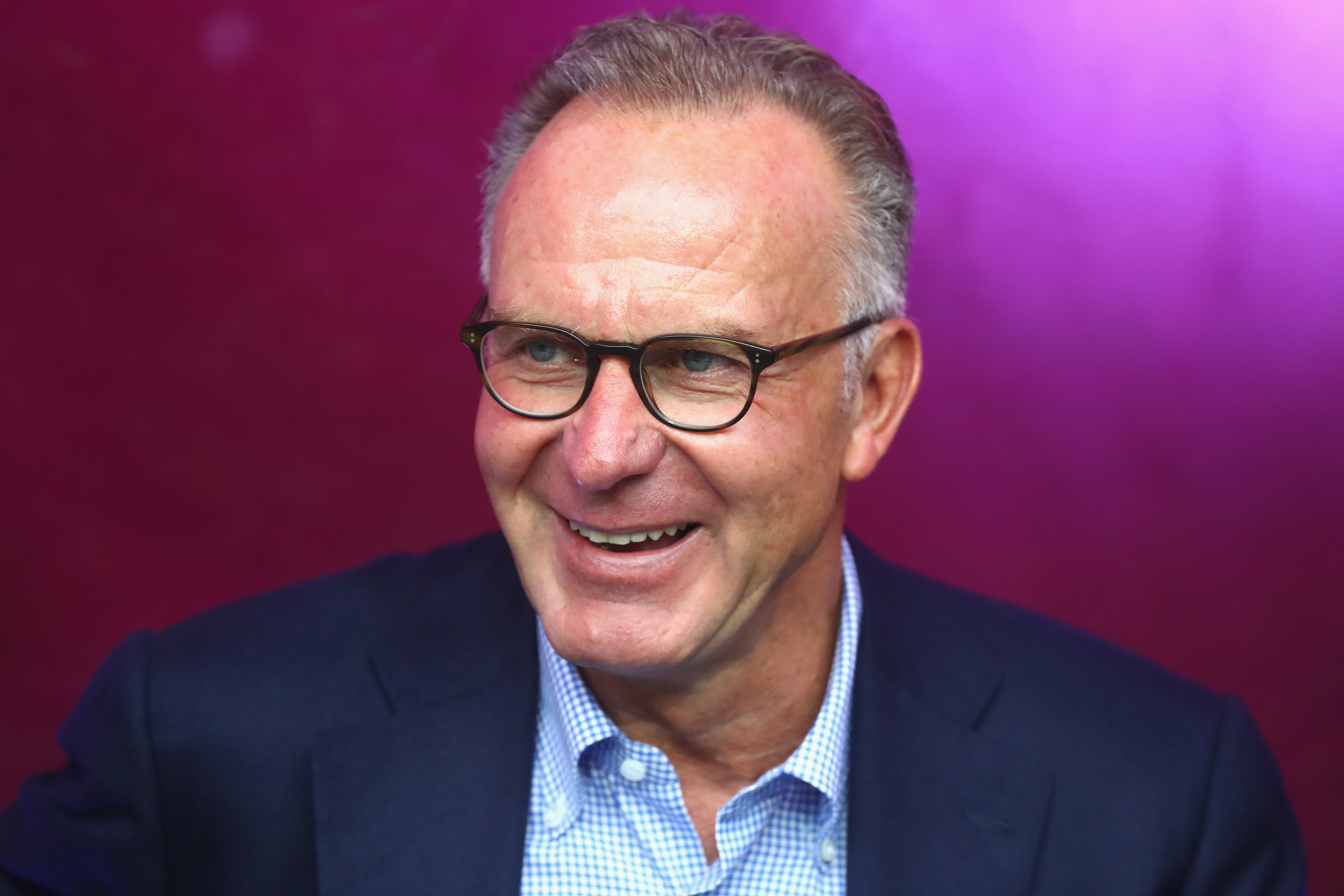 Karl-Heinz Rummenigge: “Maybe It’ll Be The Right Time For Inter To Win The Scudetto”