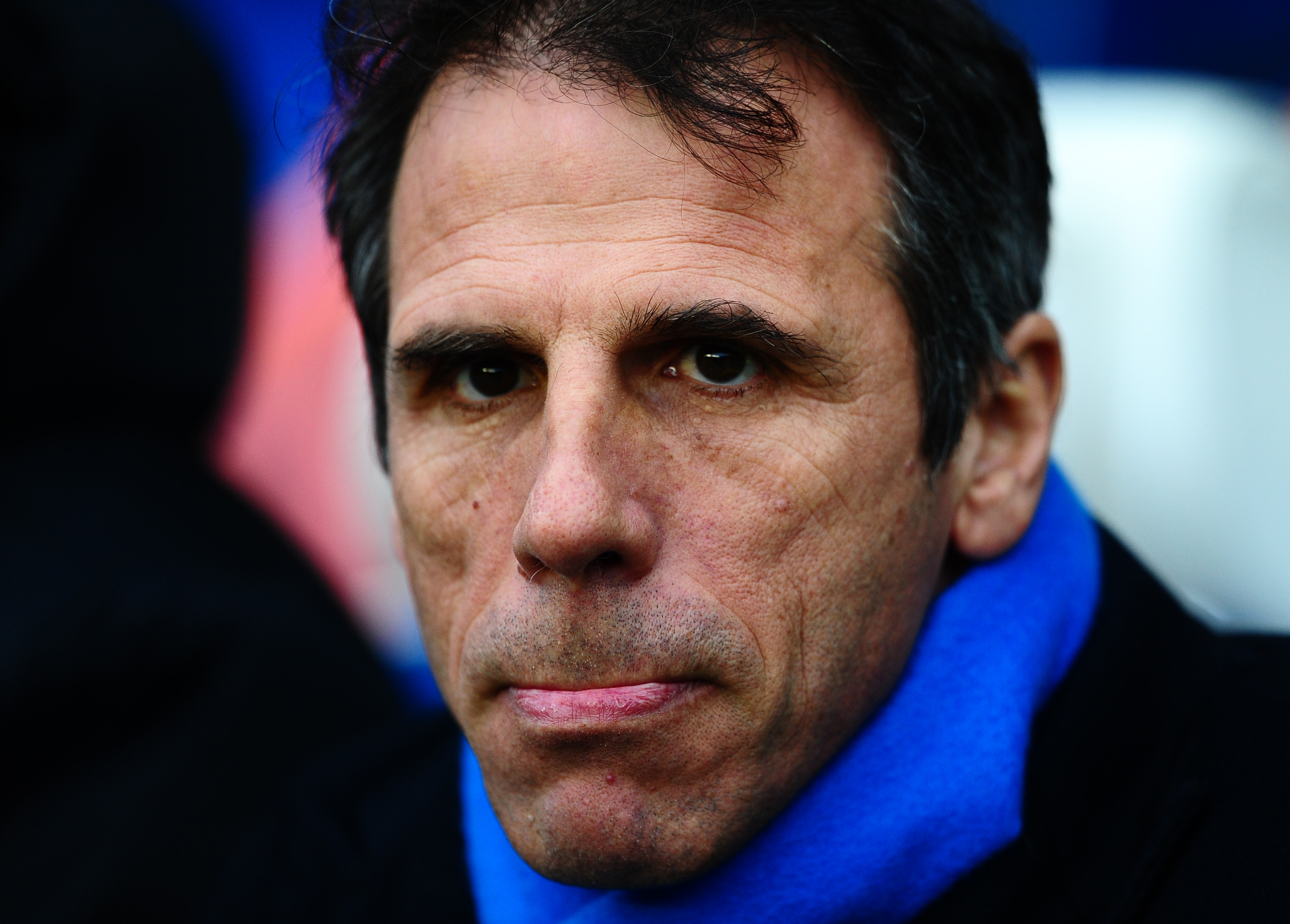 Parma & Napoli Legend Gianfranco Zola: “Inter Favourites For Serie A Title & Also Have A Chance Against Liverpool”