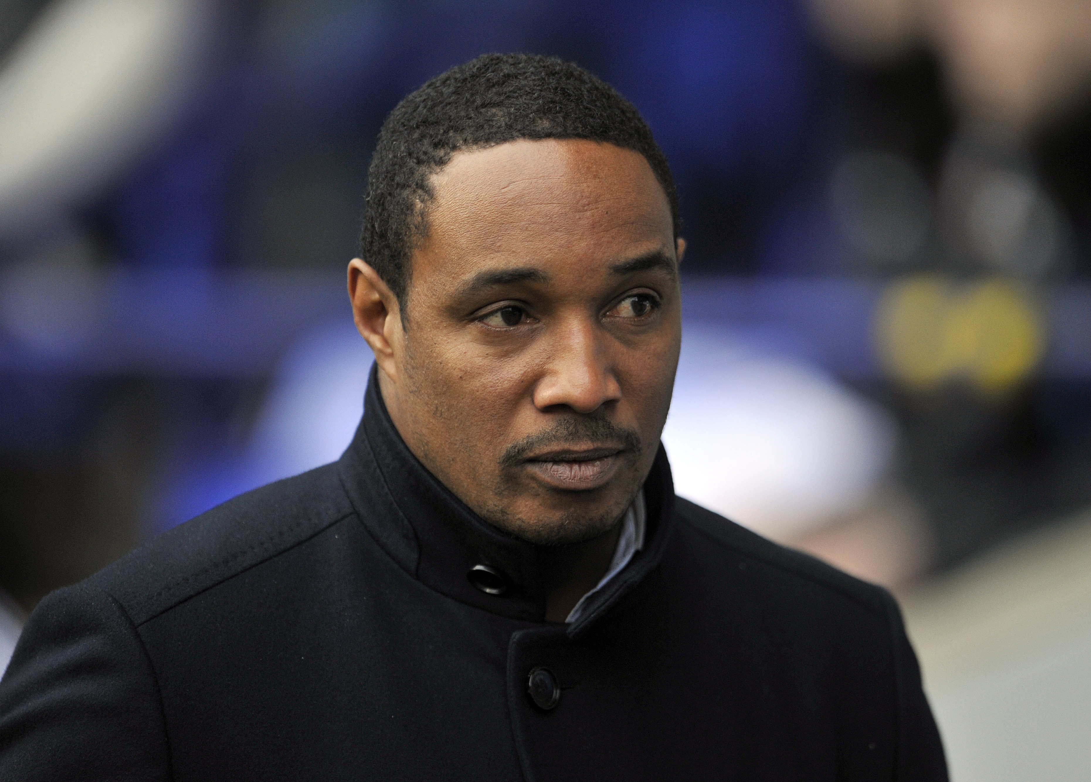 Ex-Inter Midfielder Paul Ince: “Manchester United Need A Striker Who Scores 20-25 Goals, They Lost That By Selling Romelu Lukaku”