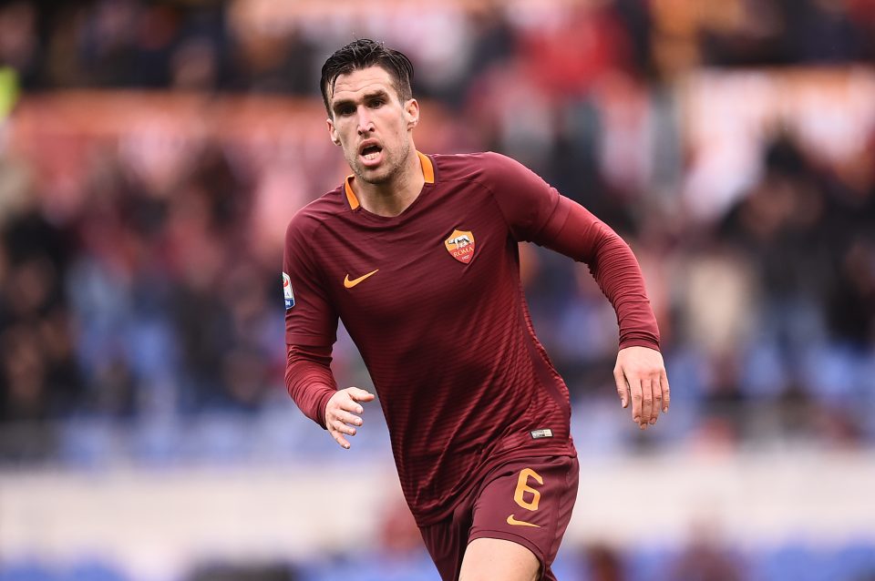 Kevin Strootman: “The Roma renewal is what I wanted – I am serene.”