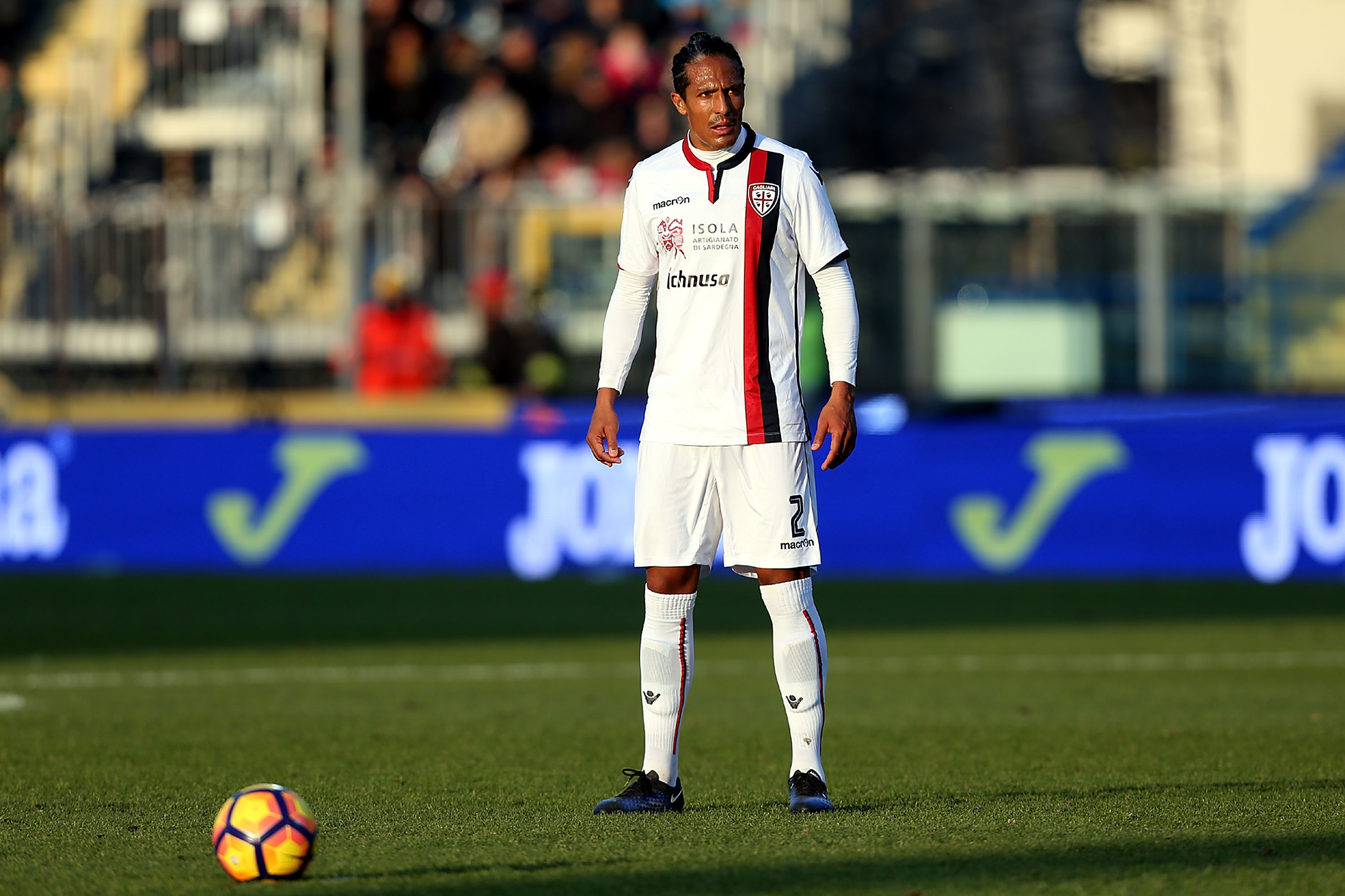 Bruno Alves: “We want to win against Inter”