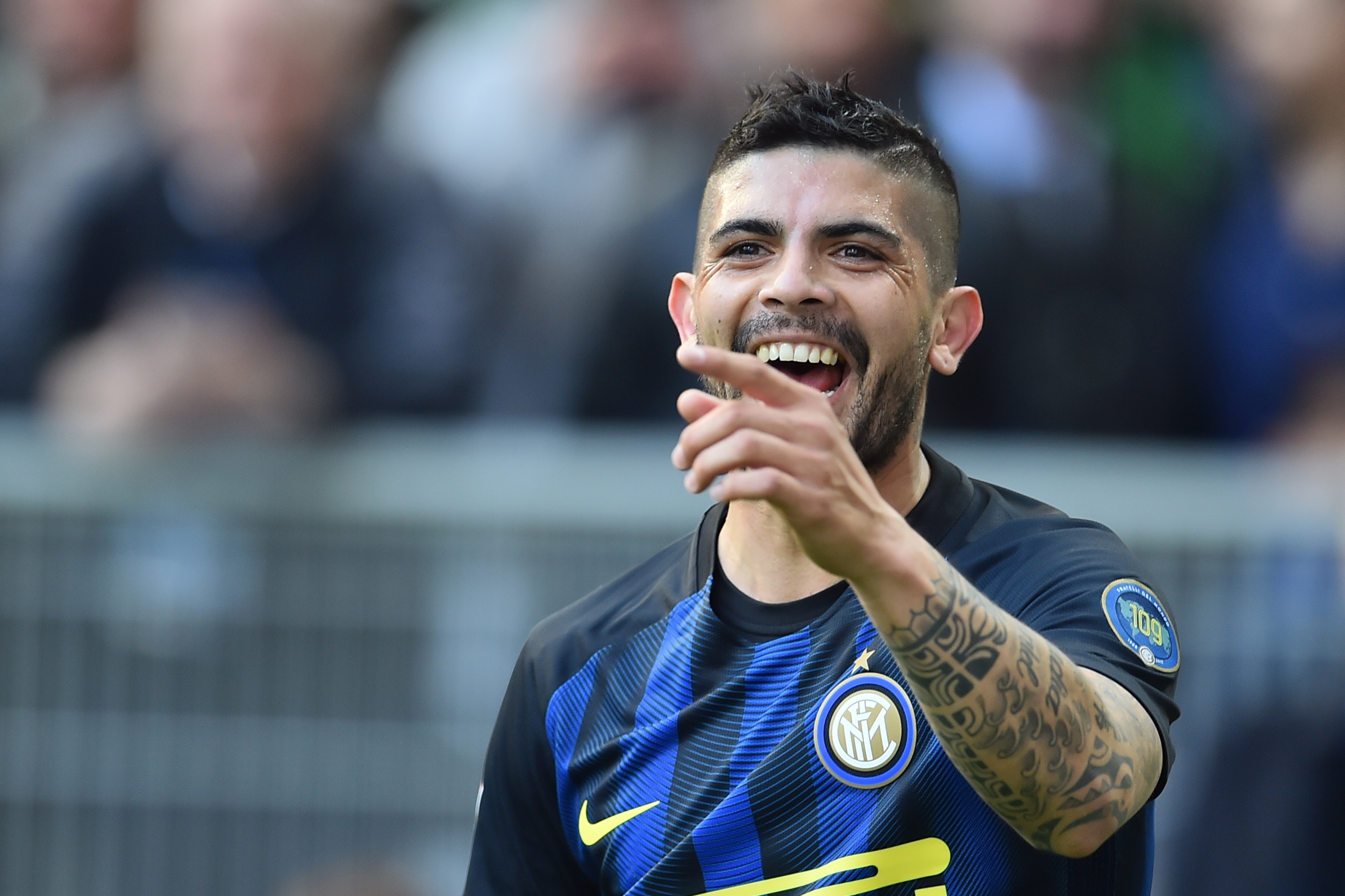 Video – Inter Highlight Classic Goals Against Lazio Ahead Of Serie A Clash