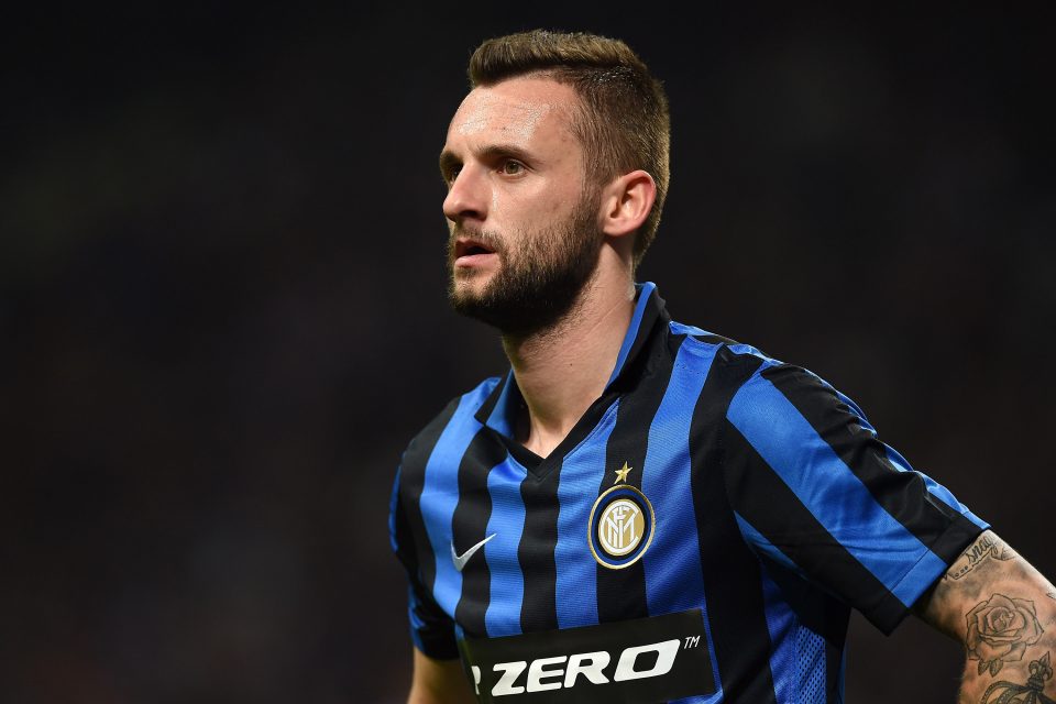 CdS: Brozovic and Banega will leave the club