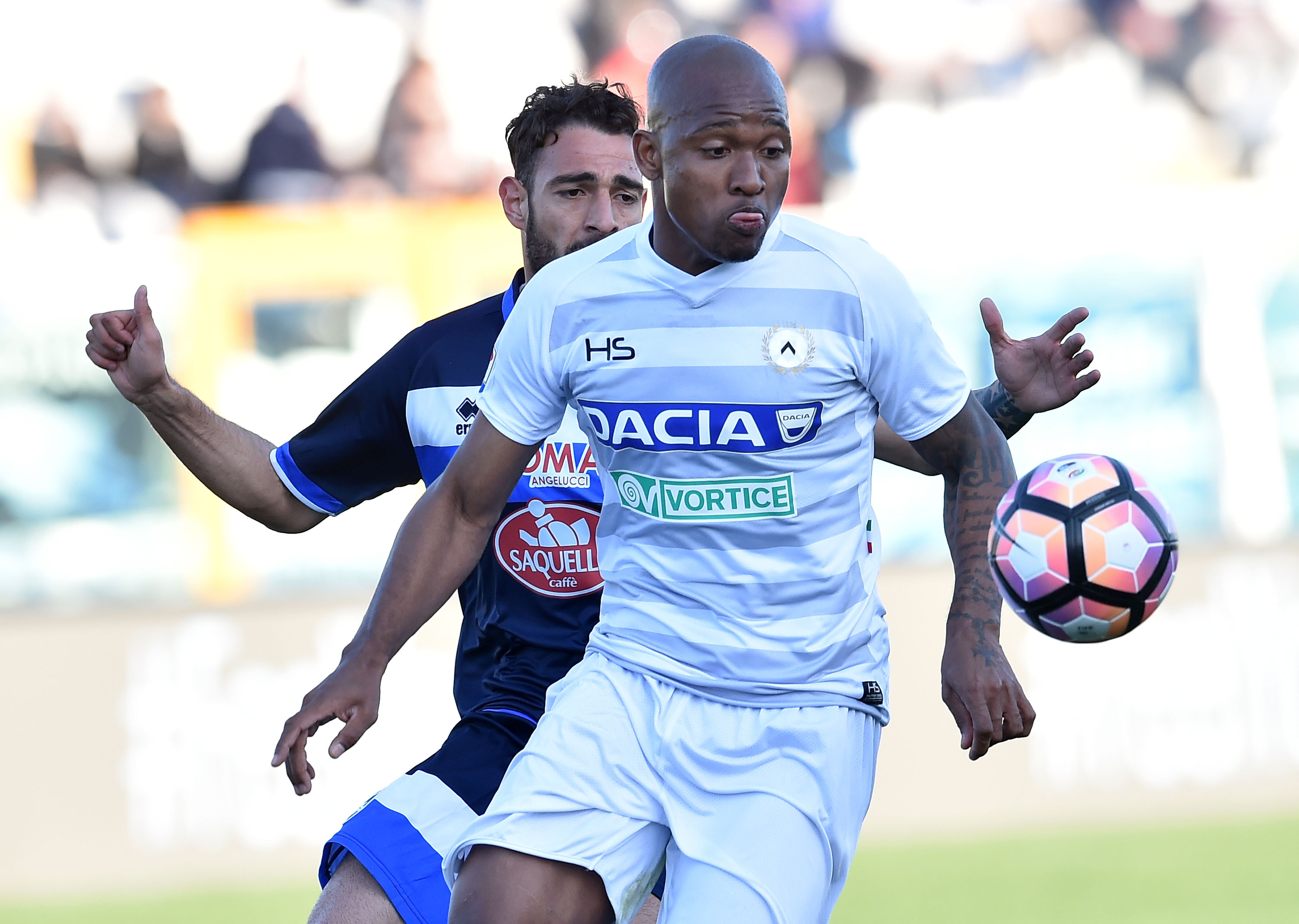 Udinese’s Samir: “Match With Inter Will Be Similar To The One Against Atalanta”