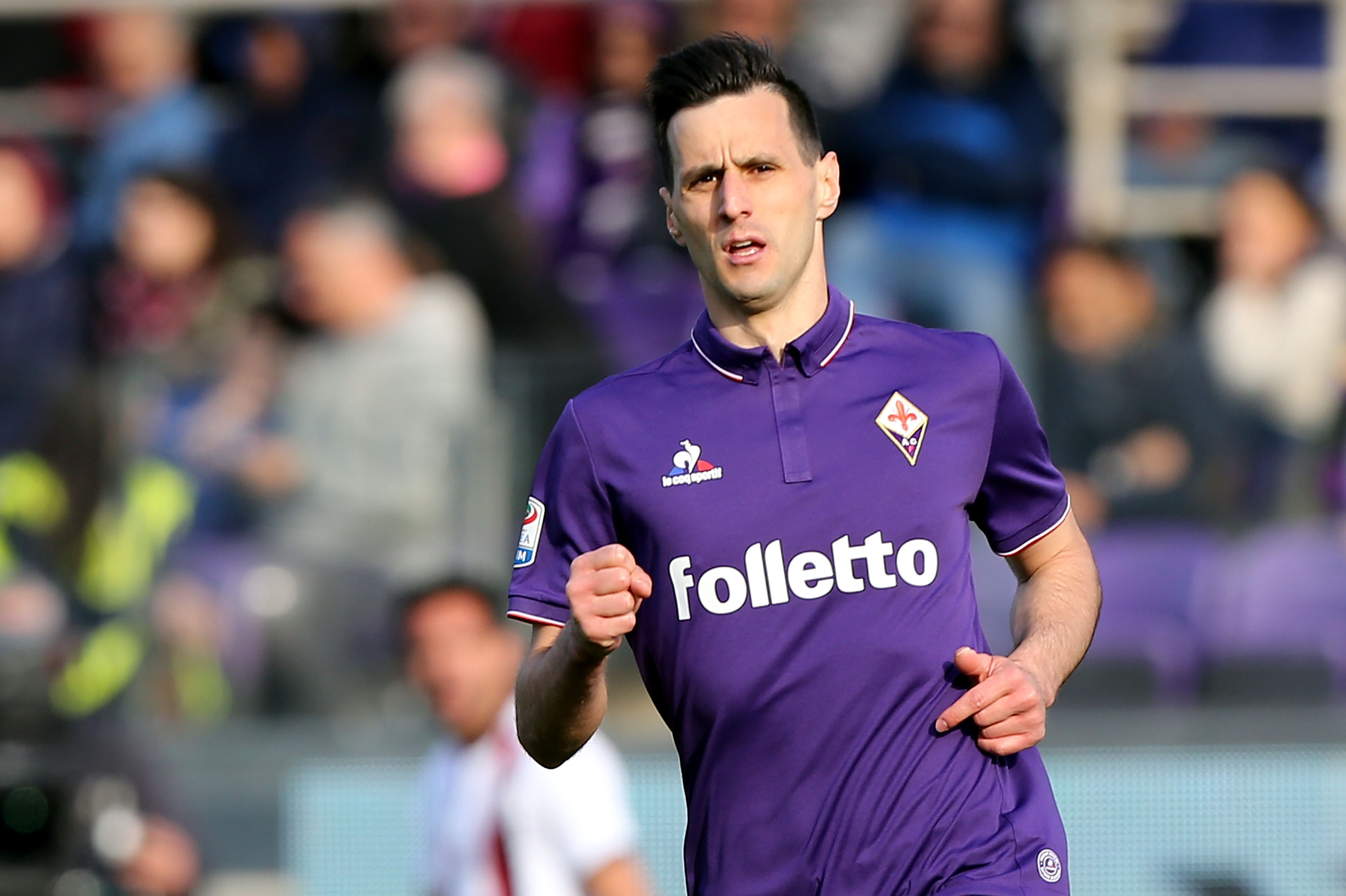 La Nazione – Kalinic-Jiangsu, only if he gets Inter move after