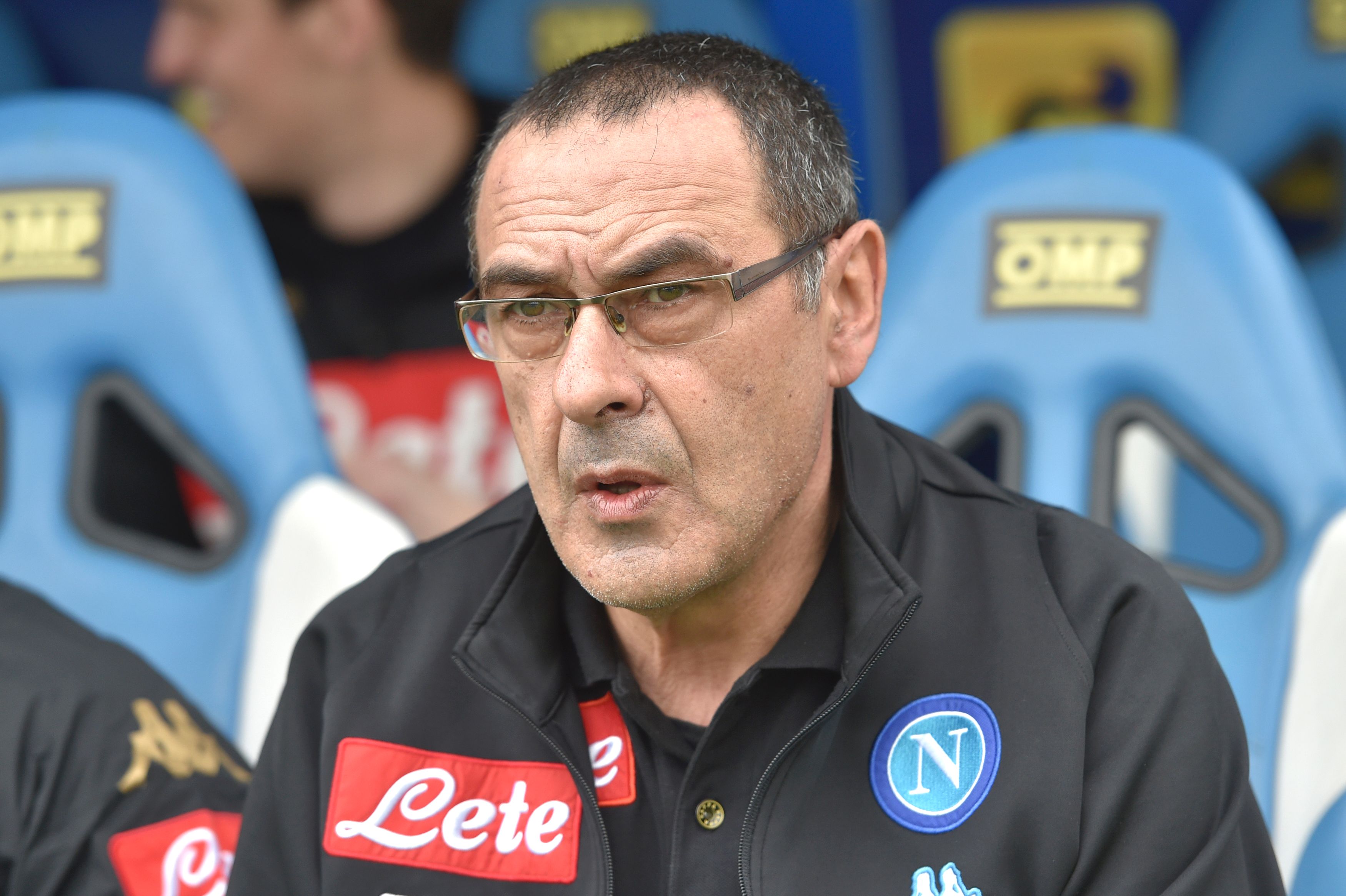 GDS: Two doubts for Sarri – Napoli probable line up