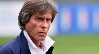 Inter CEO Marotta Handpicked Gabriele Oriali As Part Of Antonio Conte’s Staff