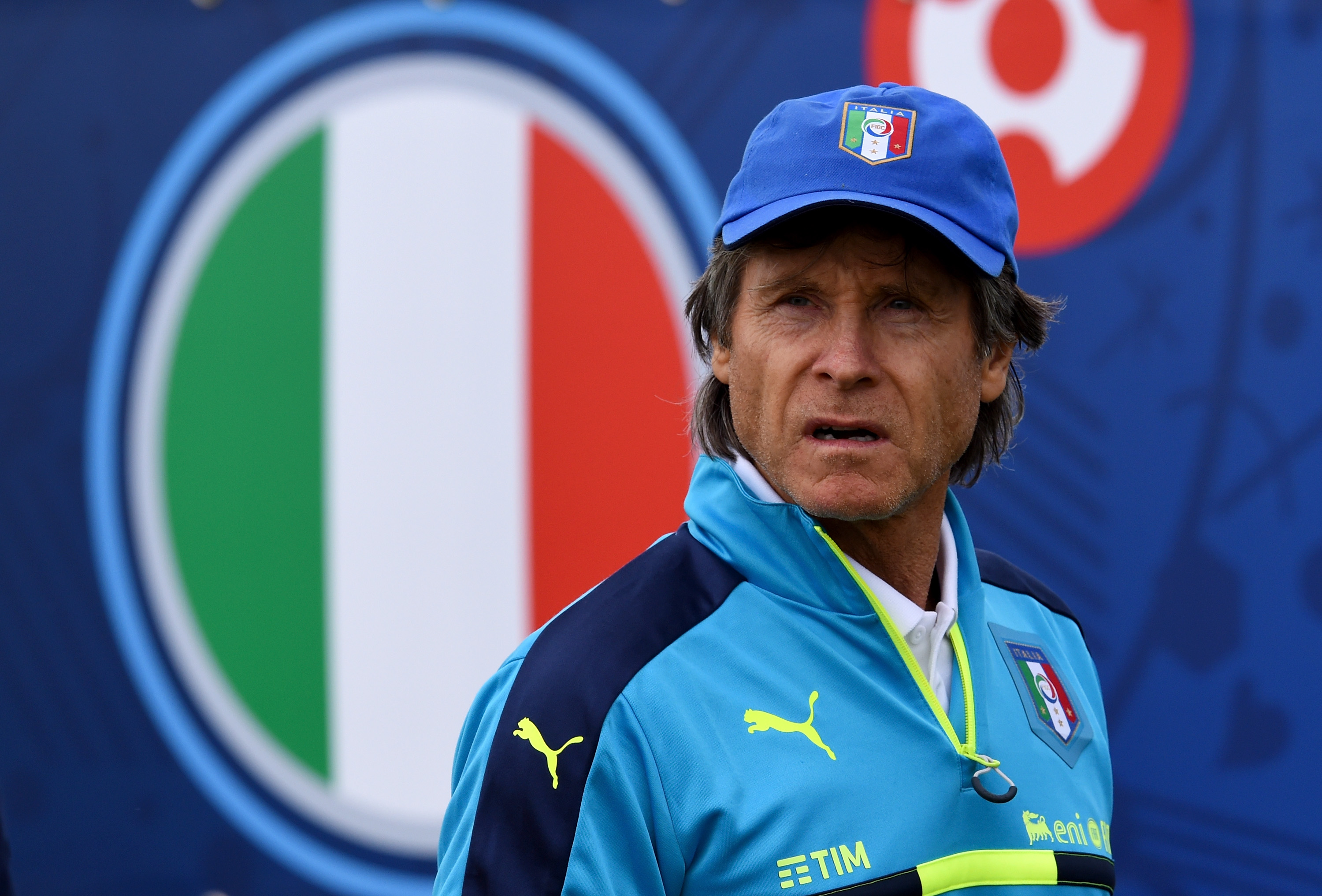Inter & Italian FA At Work To Find Agreement Over Gabriele Oriali, Italian Media Report