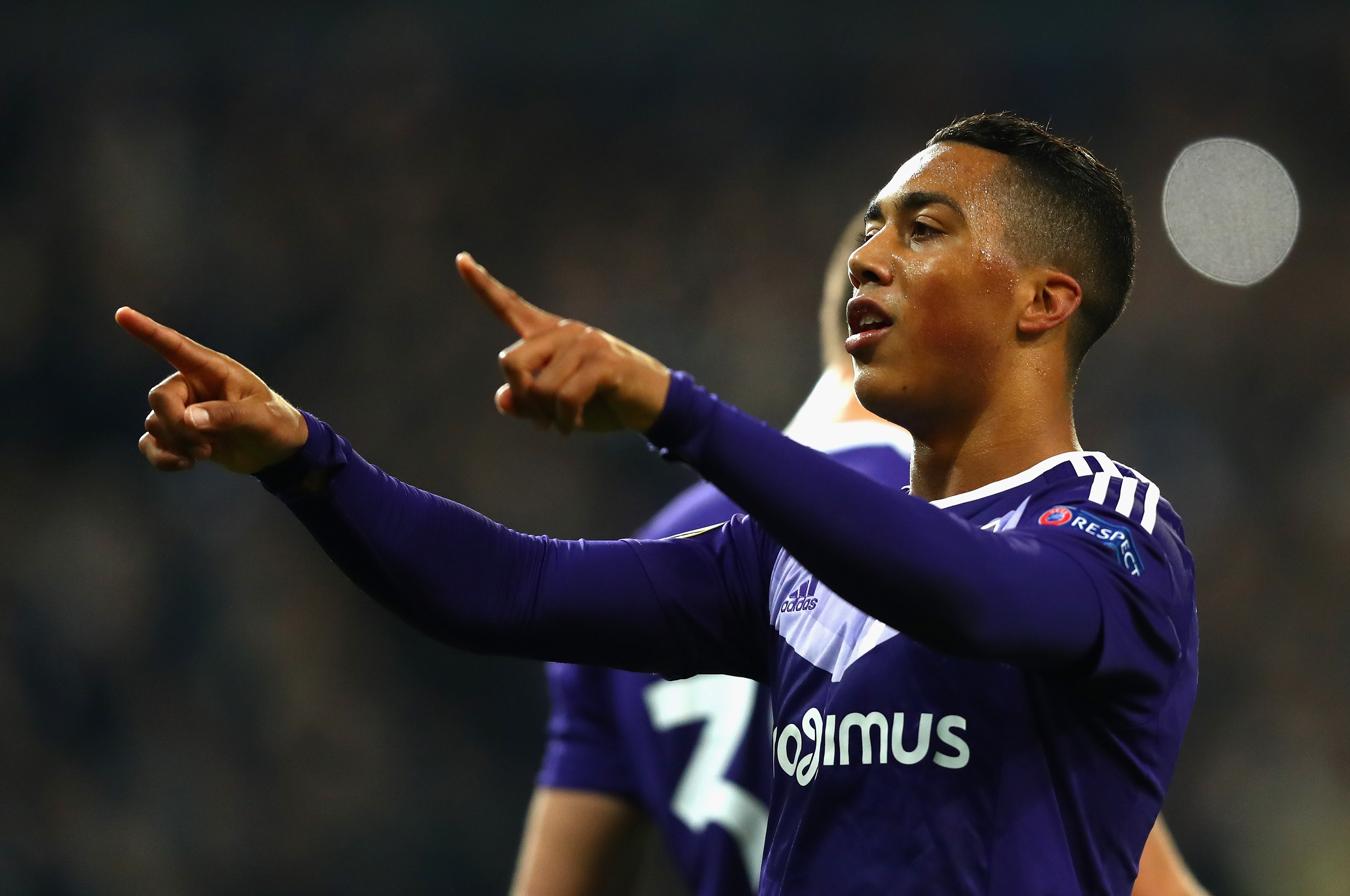 From France – Marseille want Tielemans