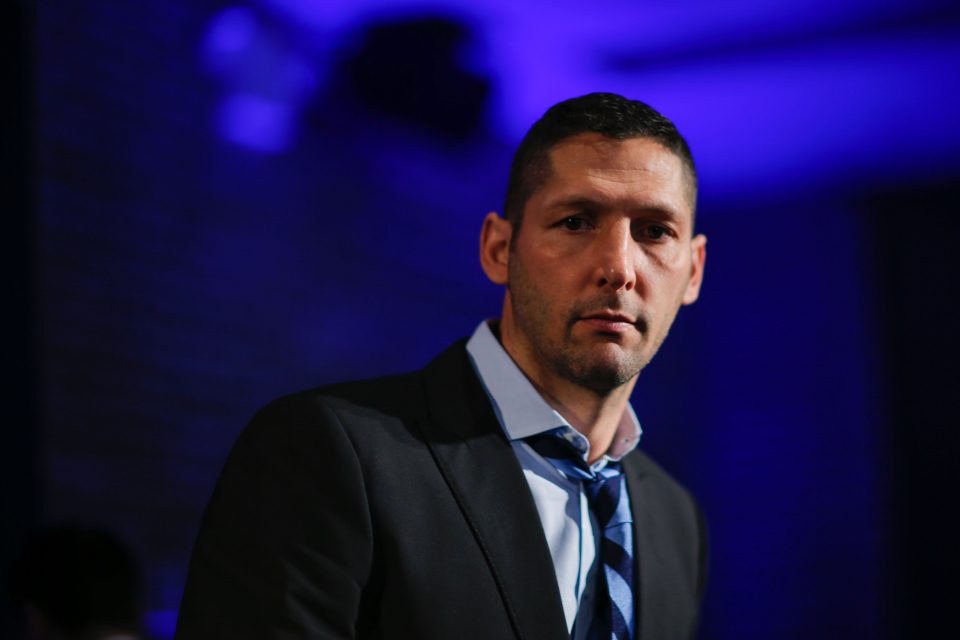 Marco Materazzi: “Icardi Will Be Decisive Against AC Milan”