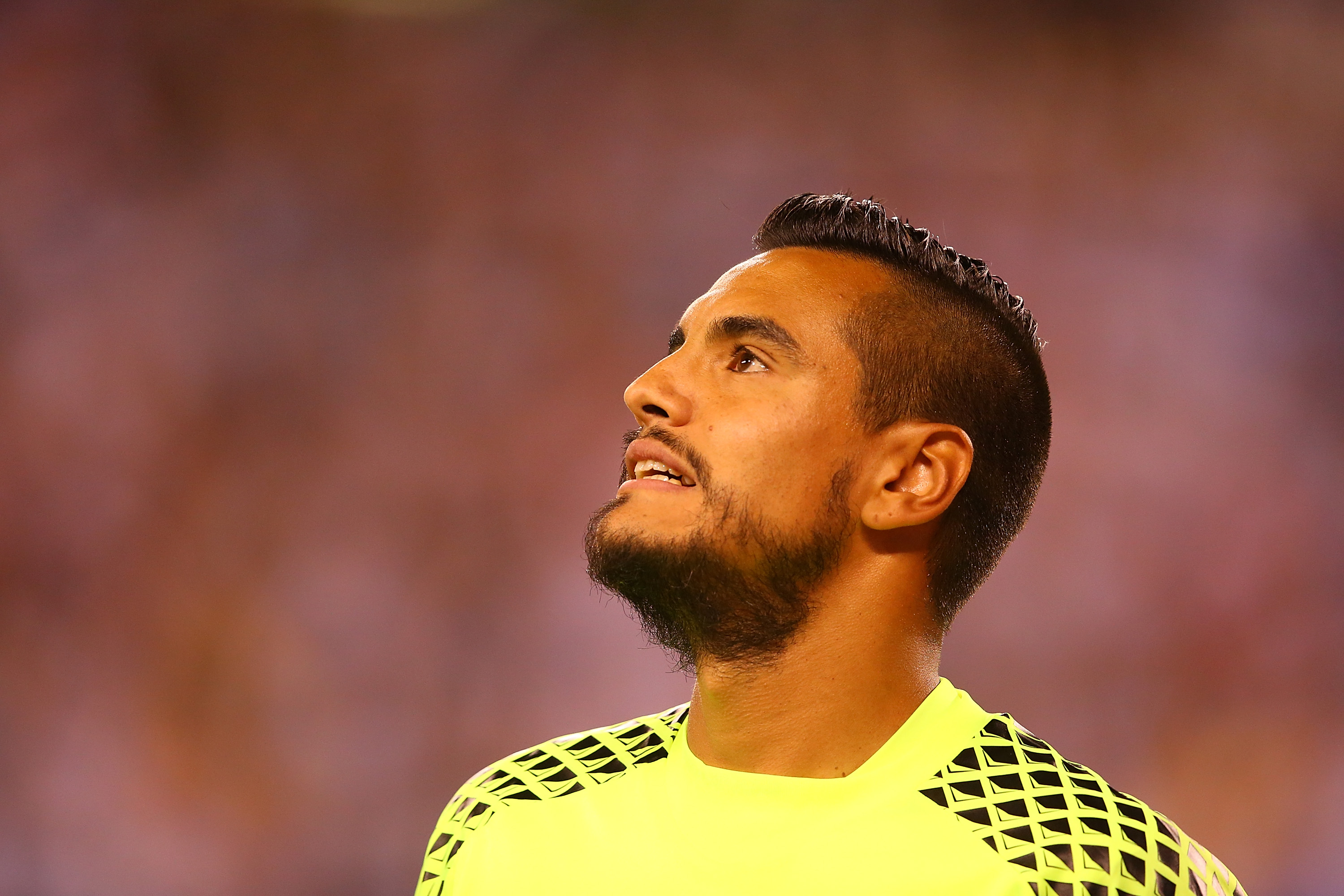 Sergio Romero: “Too Bad Inter’s Icardi Experienced The National Team In That Way”