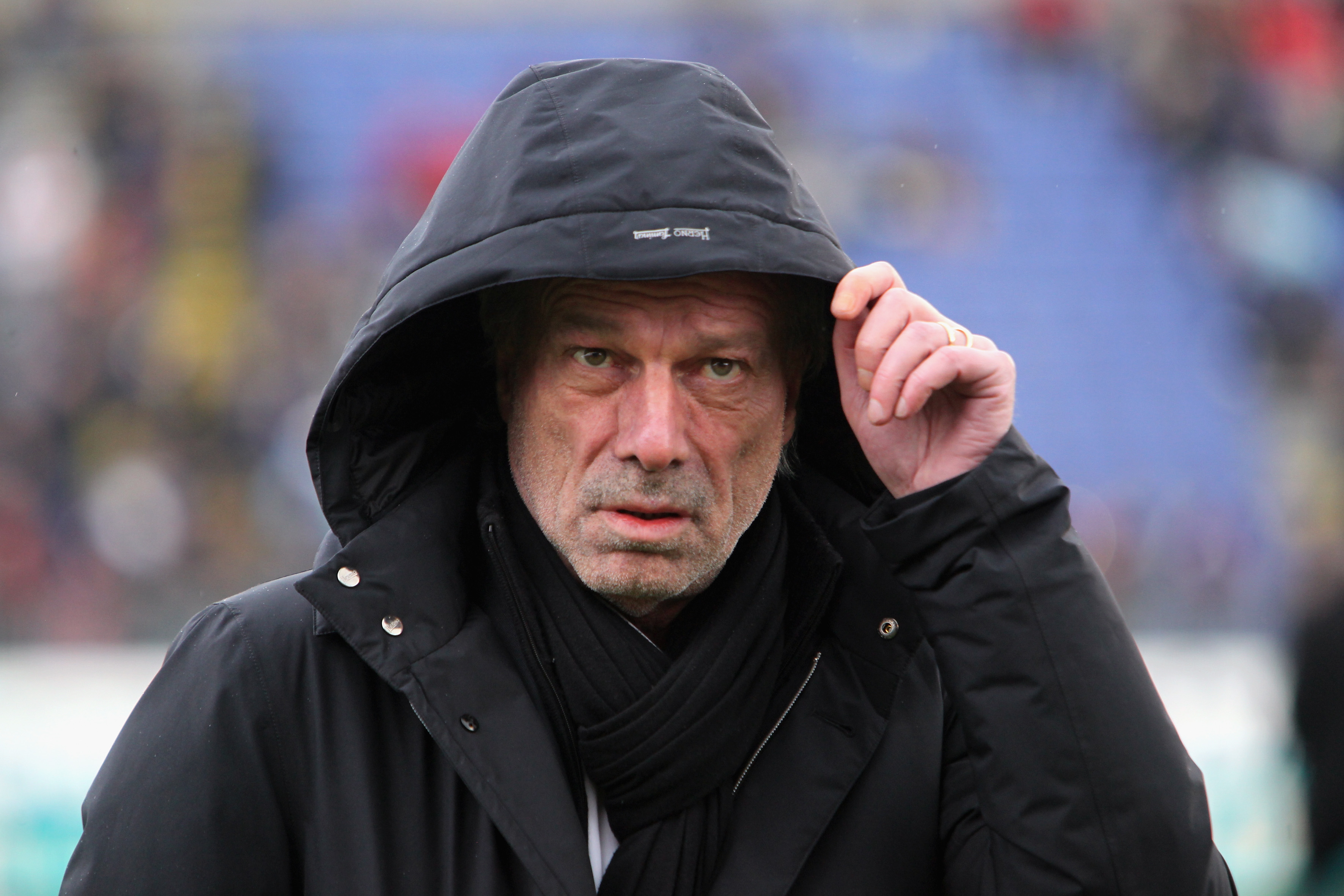 Brehme: “I am convinced with the arrival of Sabatini, Inter can go back to winning ways.”