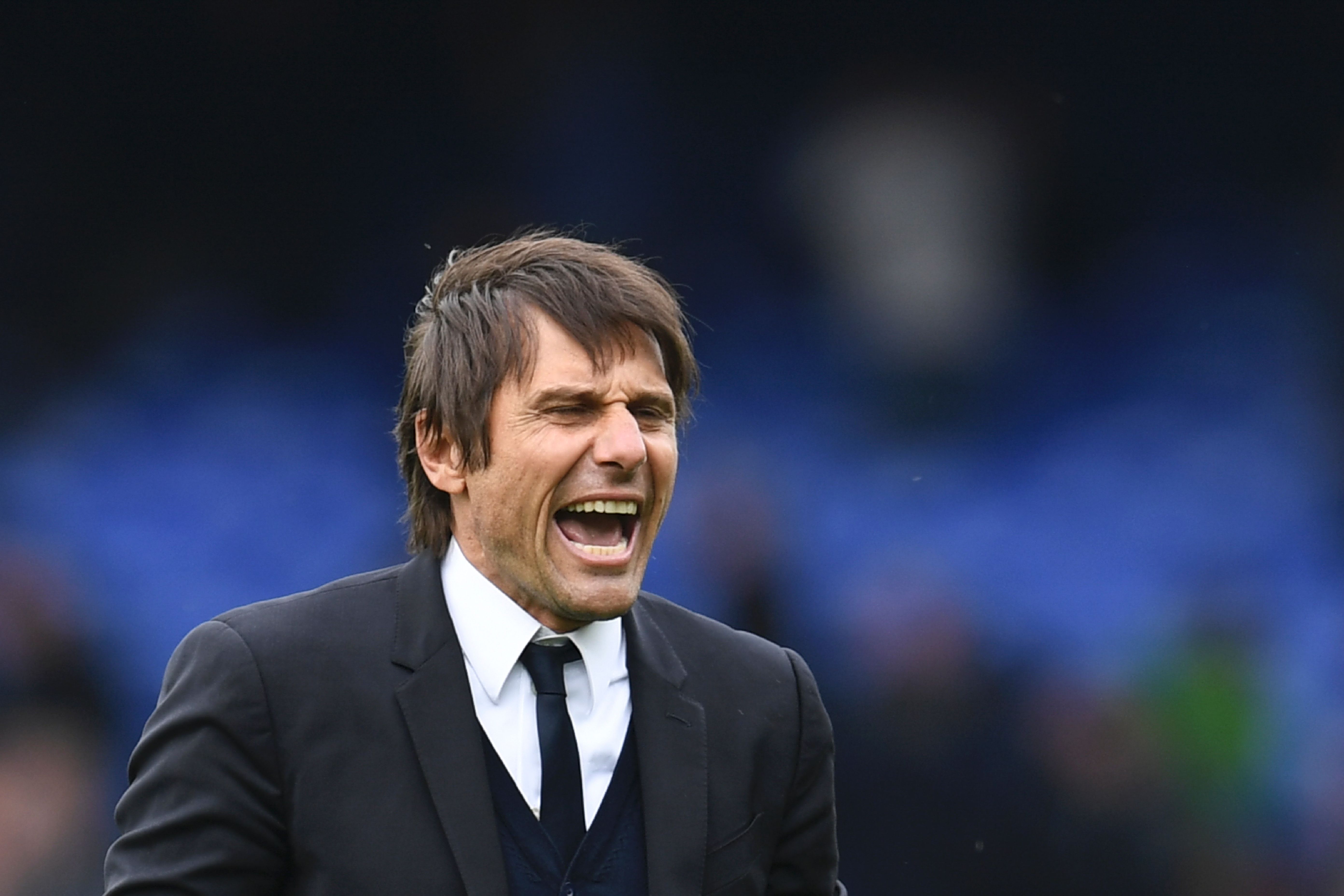 Conte’s assistant Holland: “Inter will make significant progress regardless if Conte is to take over”