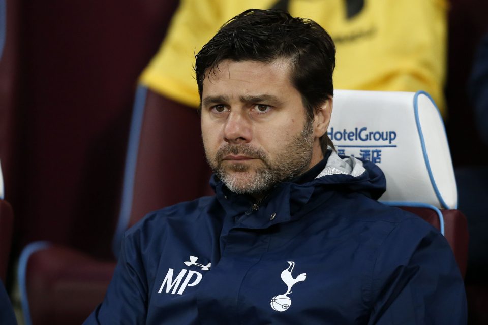Tottenham Manager Pochettino: “Dele Alli Could Miss Inter Clash, Harry Kane Is Fit”