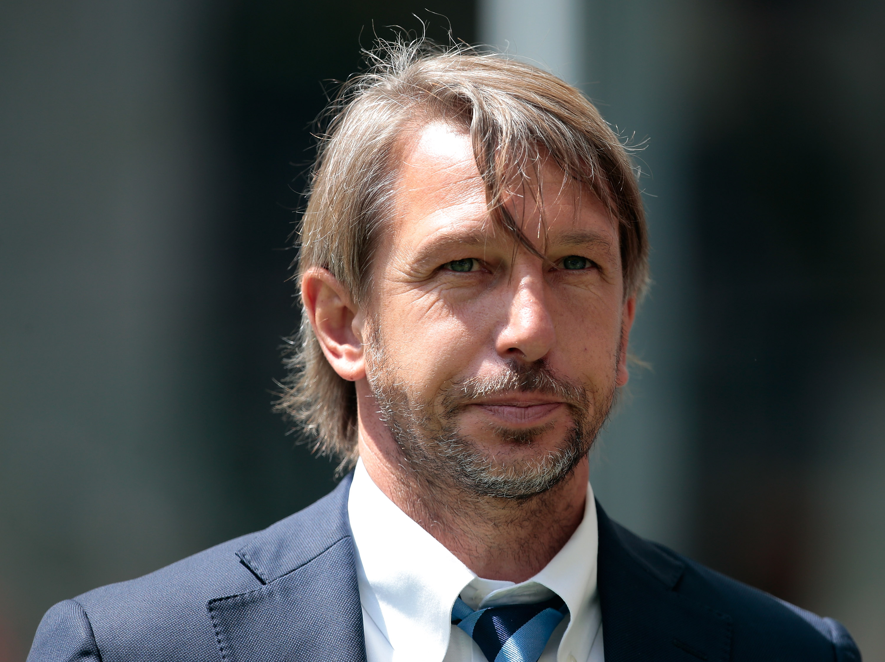 Vecchi: “I am very happy with my side”