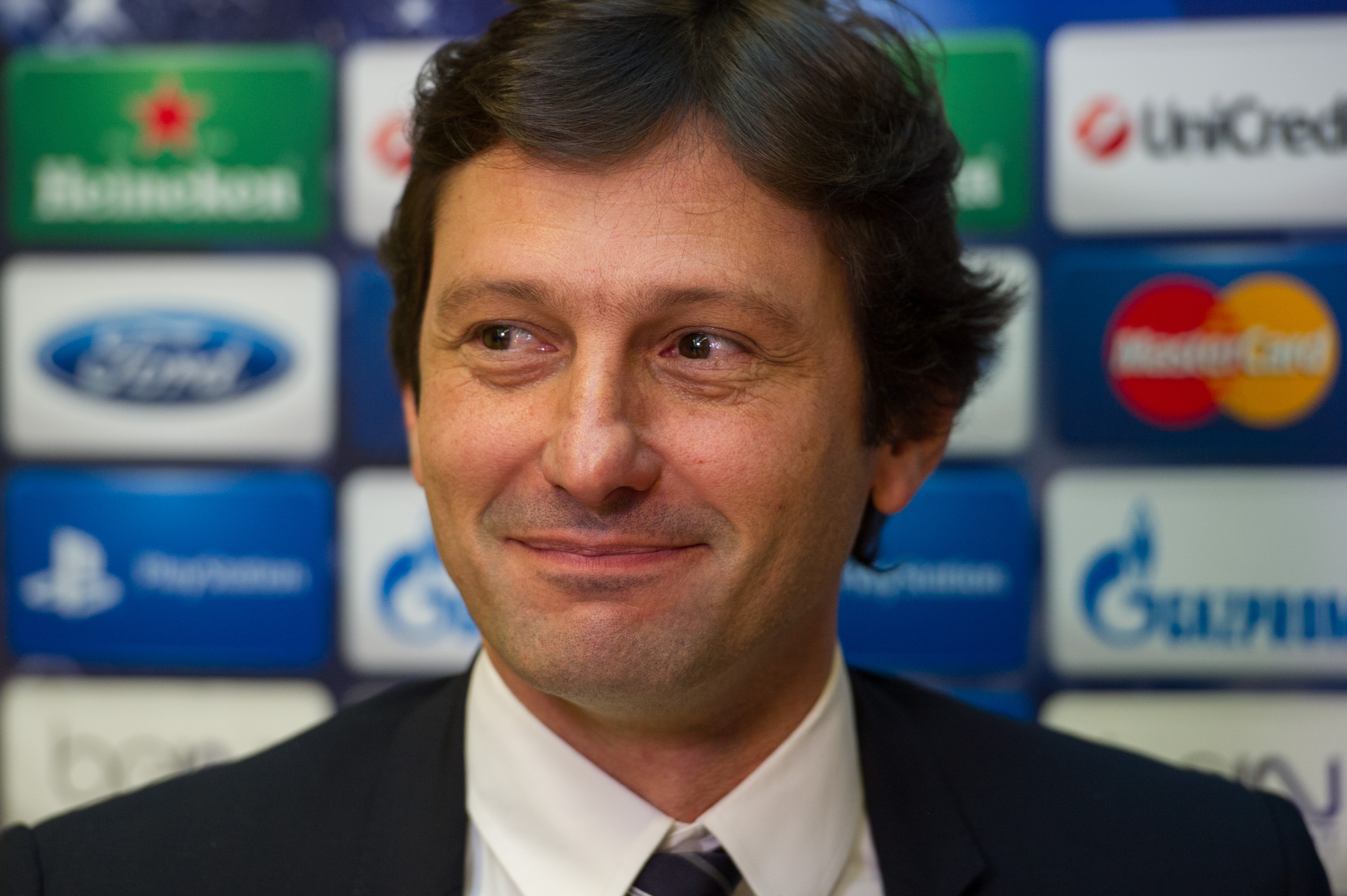 PSG Sporting Director Leonardo Ready To Make €45M Offer For Inter Target Barella