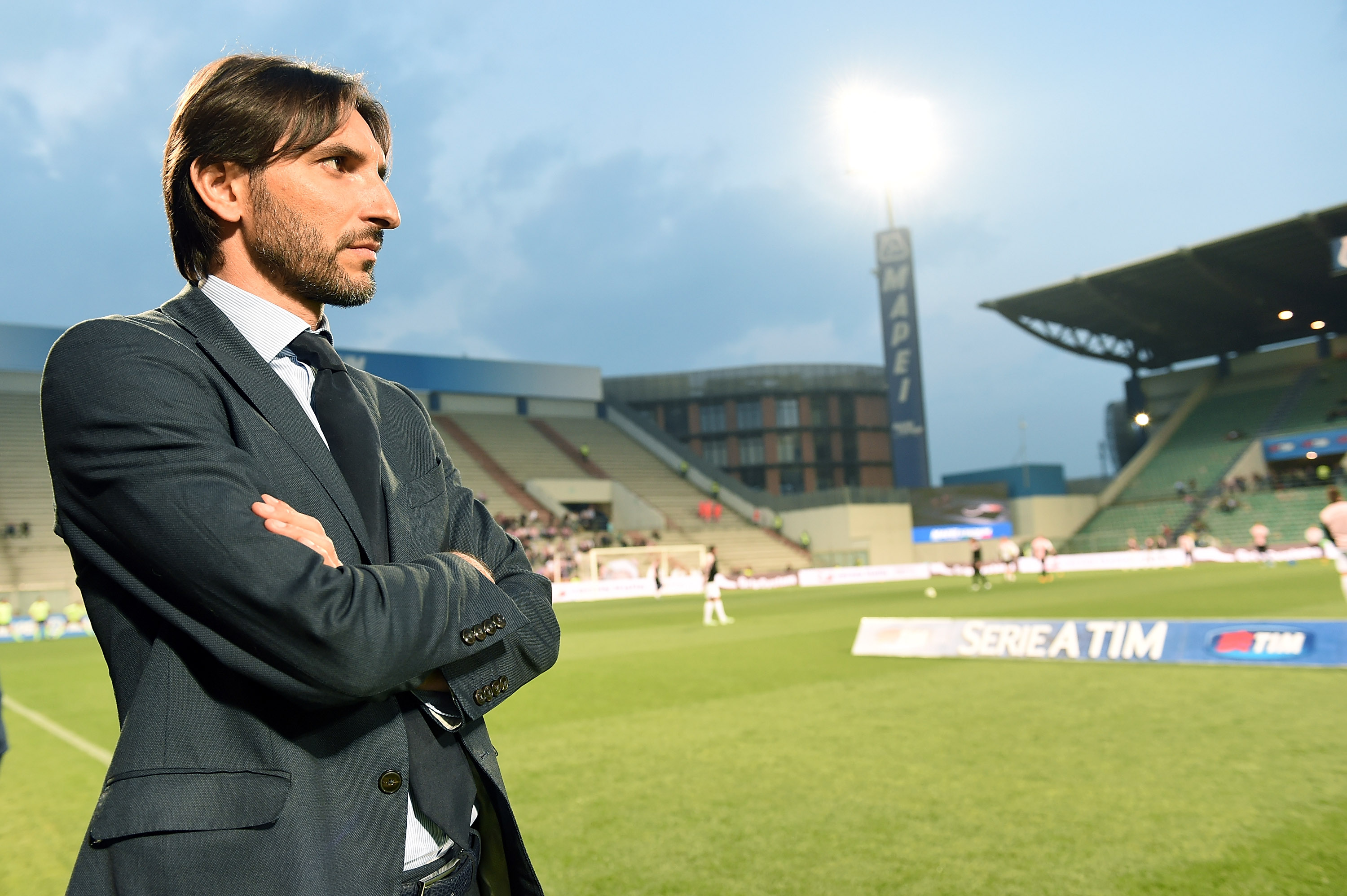 Inter Director Baccin: “Viareggio Cup Win Very Important For Us”