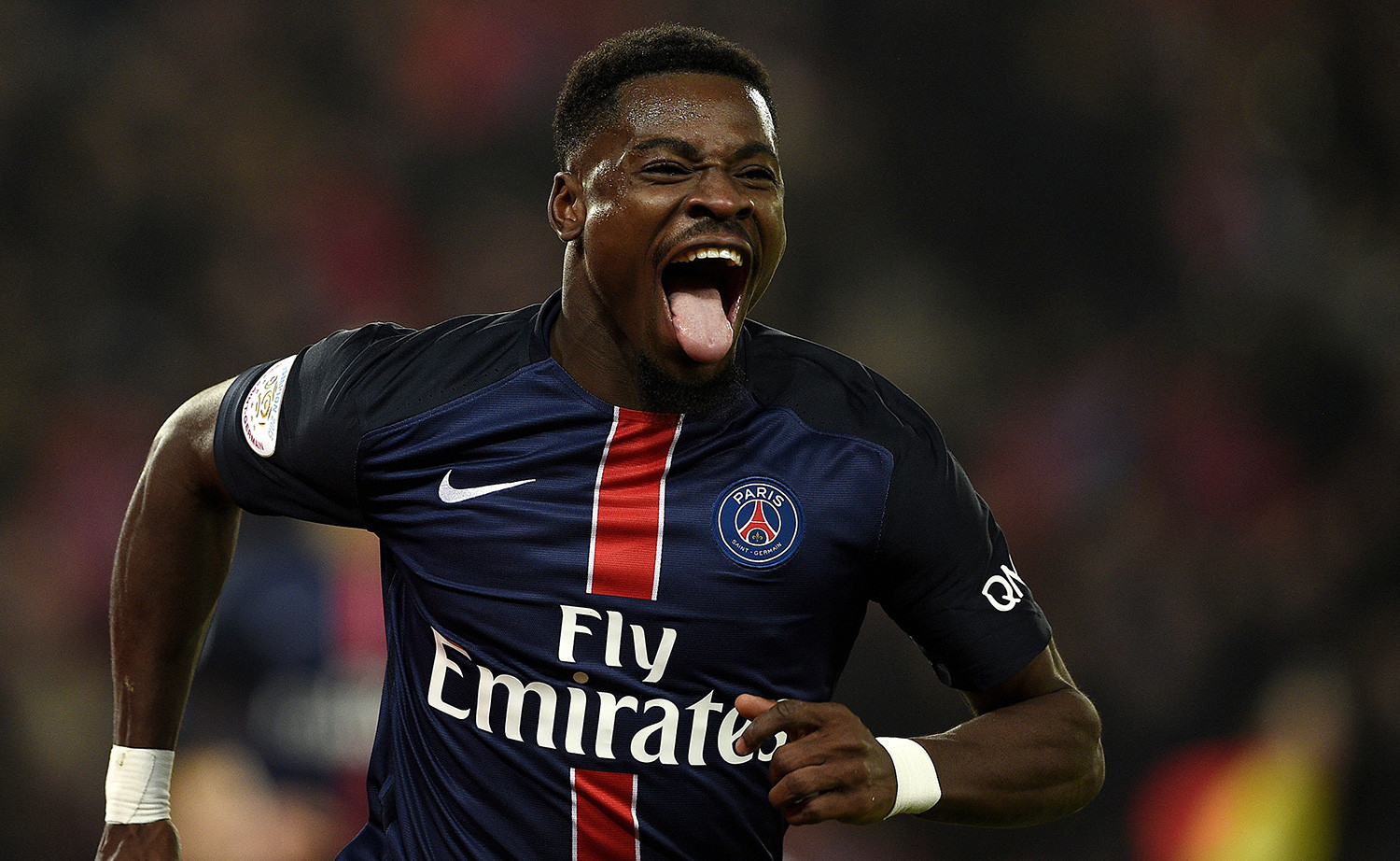 Aurier’s agent: “Contact with an Italian club but not Juve”