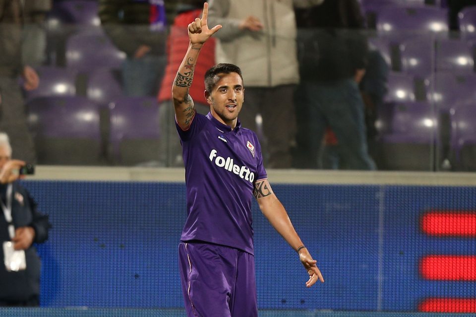 GdS: Vecino deal to be completed in next 48 hours