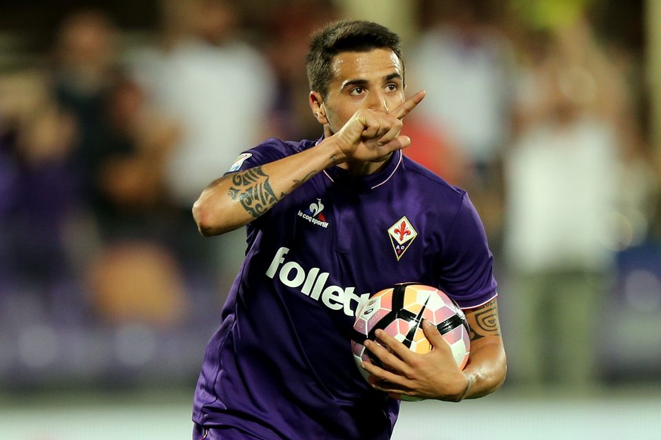 Inter want to complete Vecino deal, five-year contract worth €16 million