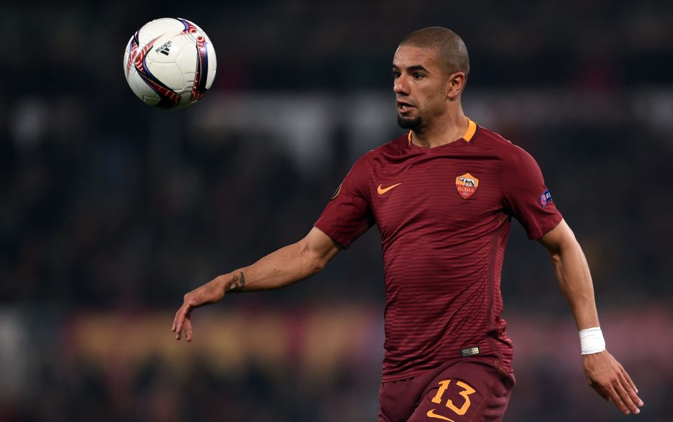 Inter Sporting Director Ausilio To Meet With Bruno Peres’ Agent