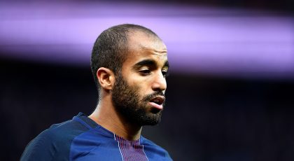 Serena: “Lucas can fit into Serie A”