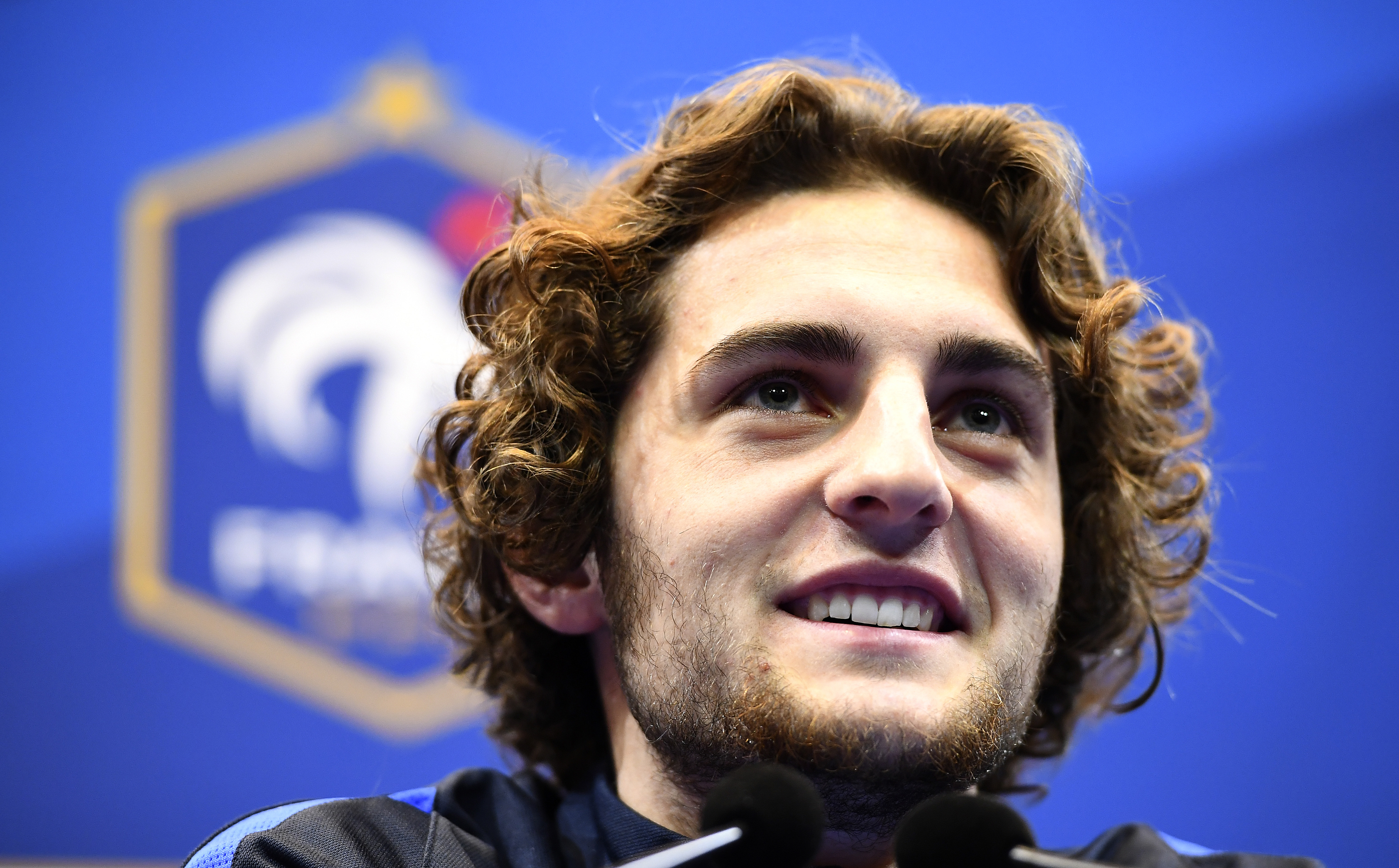 Inter Have A Range Of Targets In Mind From Rabiot To Martial