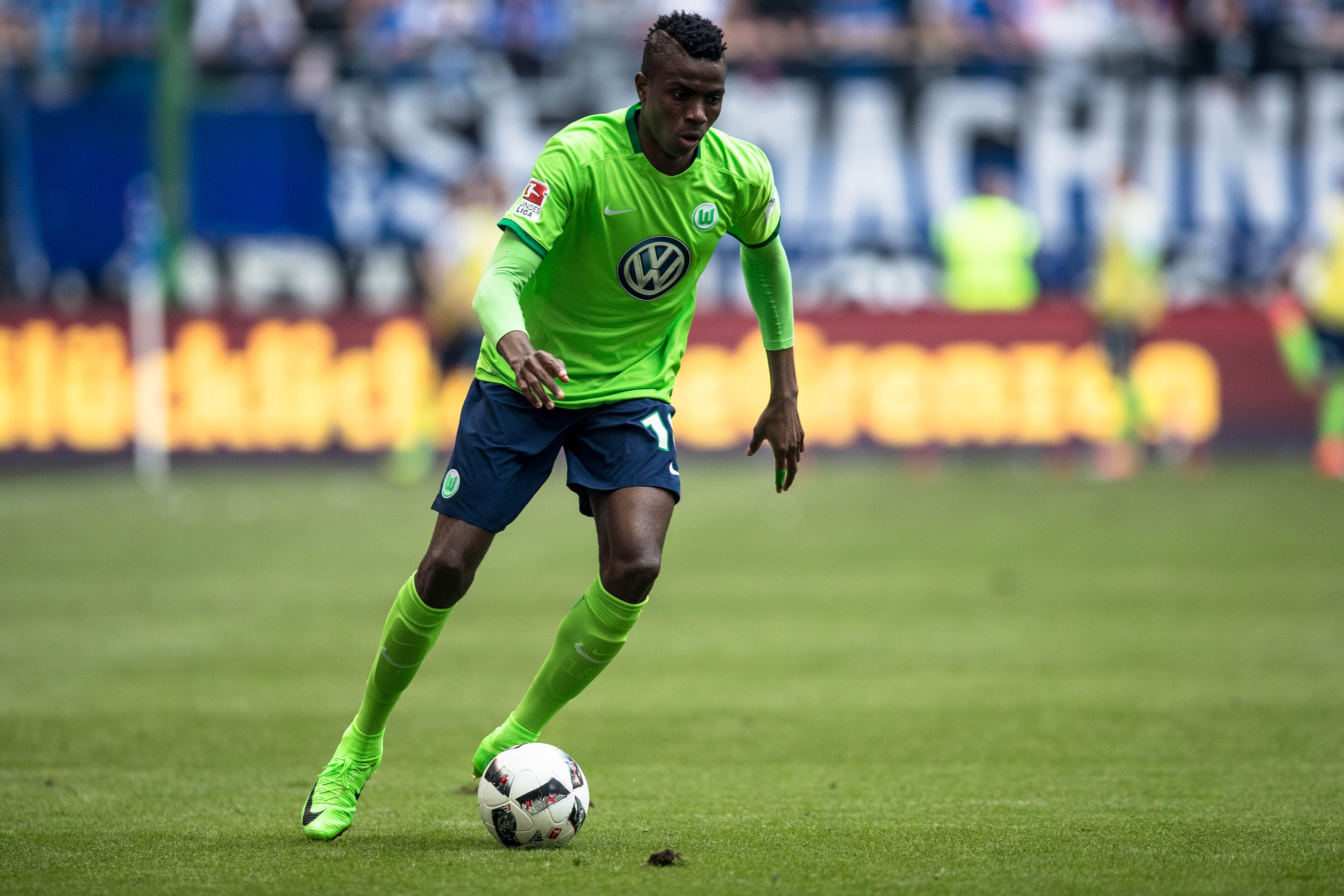 VfL Wolfsburg reject Inter’s latest offer for Victor Osimhen