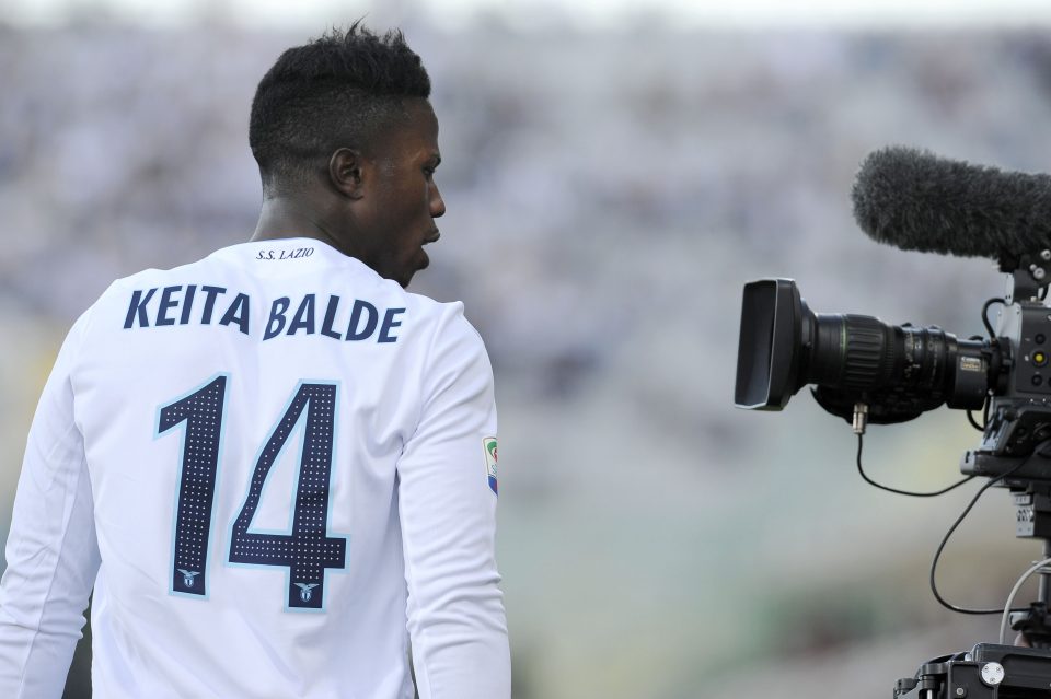 Tuttosport – Inter have Jovetic-Keita swap deal idea