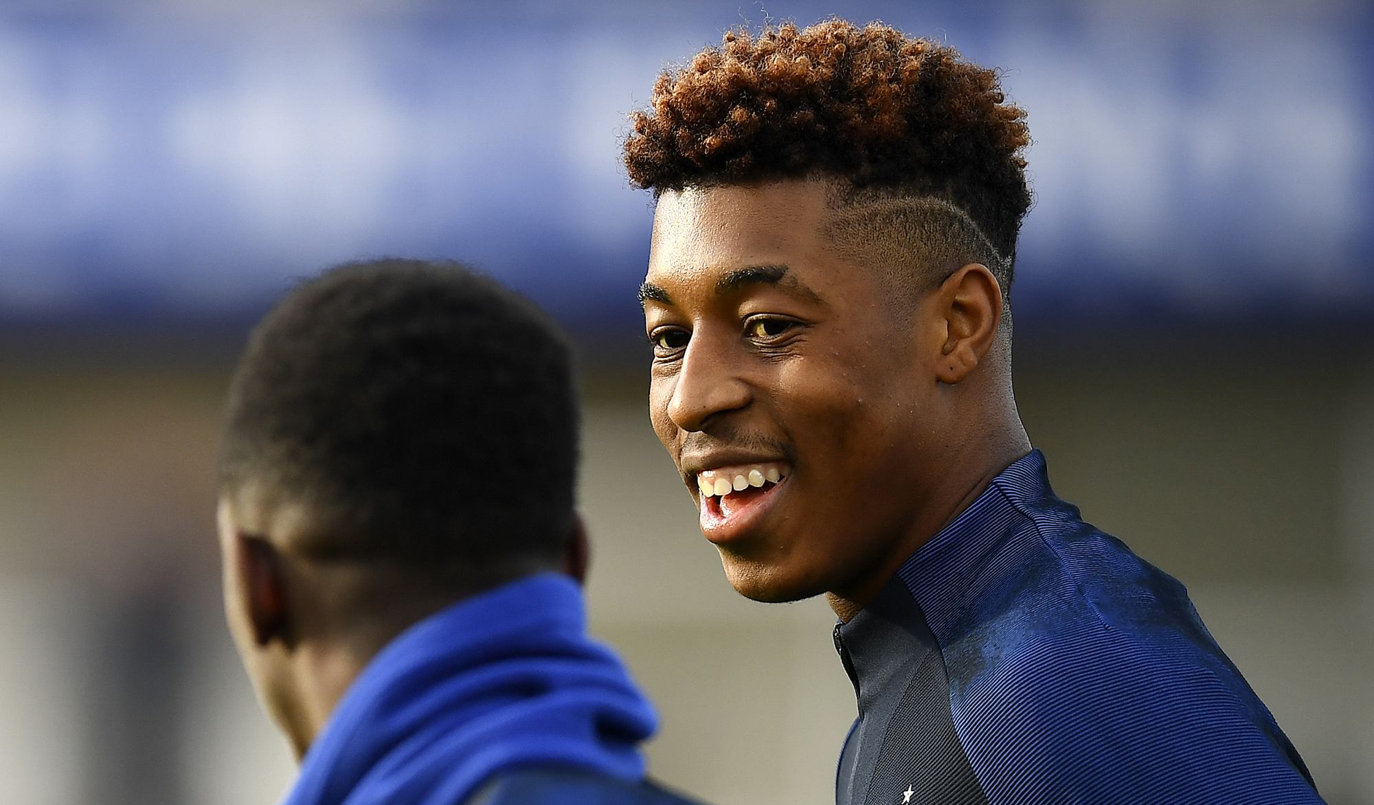 Inter Milan Contact PSG Defender Presnel Kimpembe About Summer Move, Alfredo Pedulla Reports