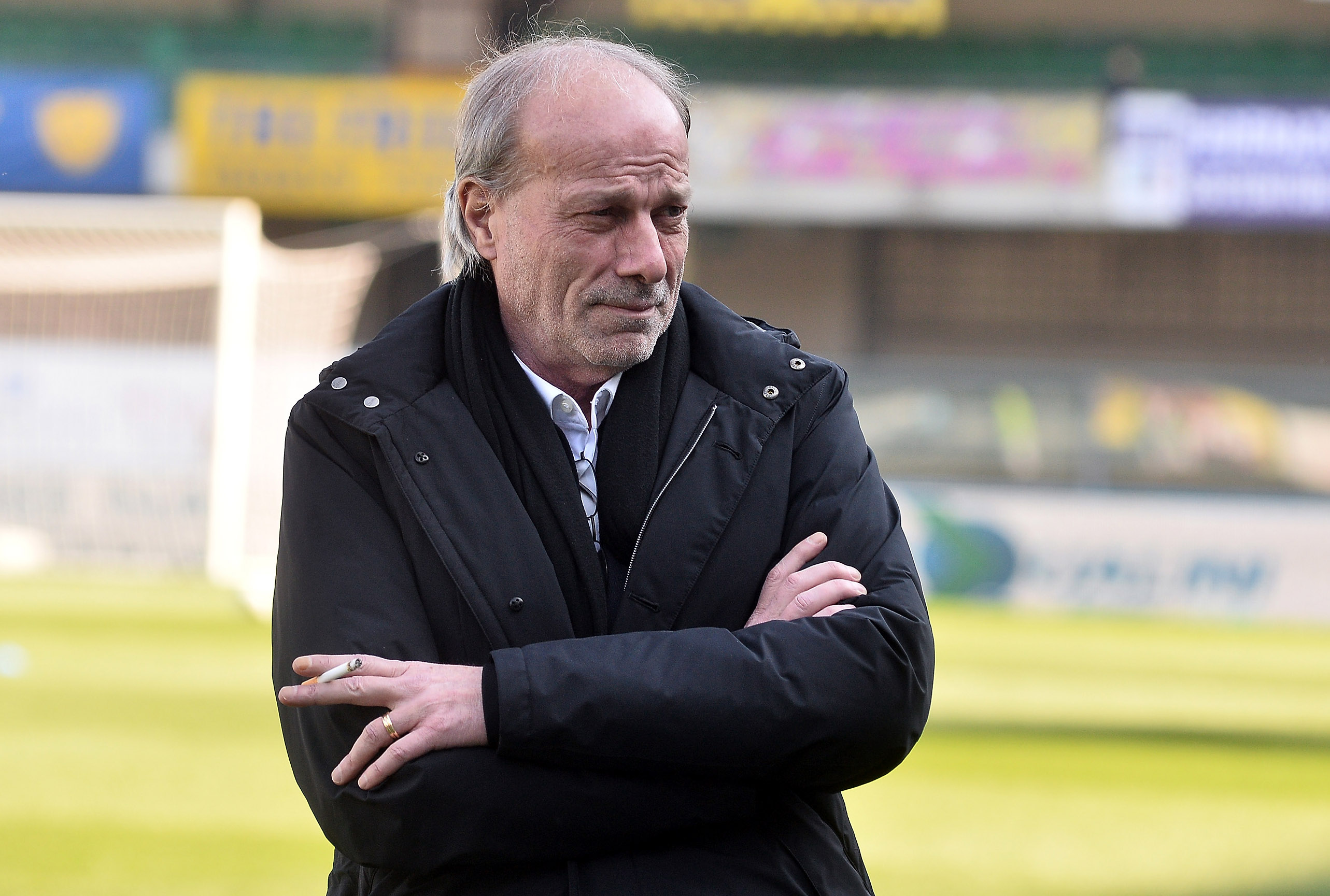 Walter Sabatini Admits He Was ‘Too Hasty’ While Working For Inter & Suning