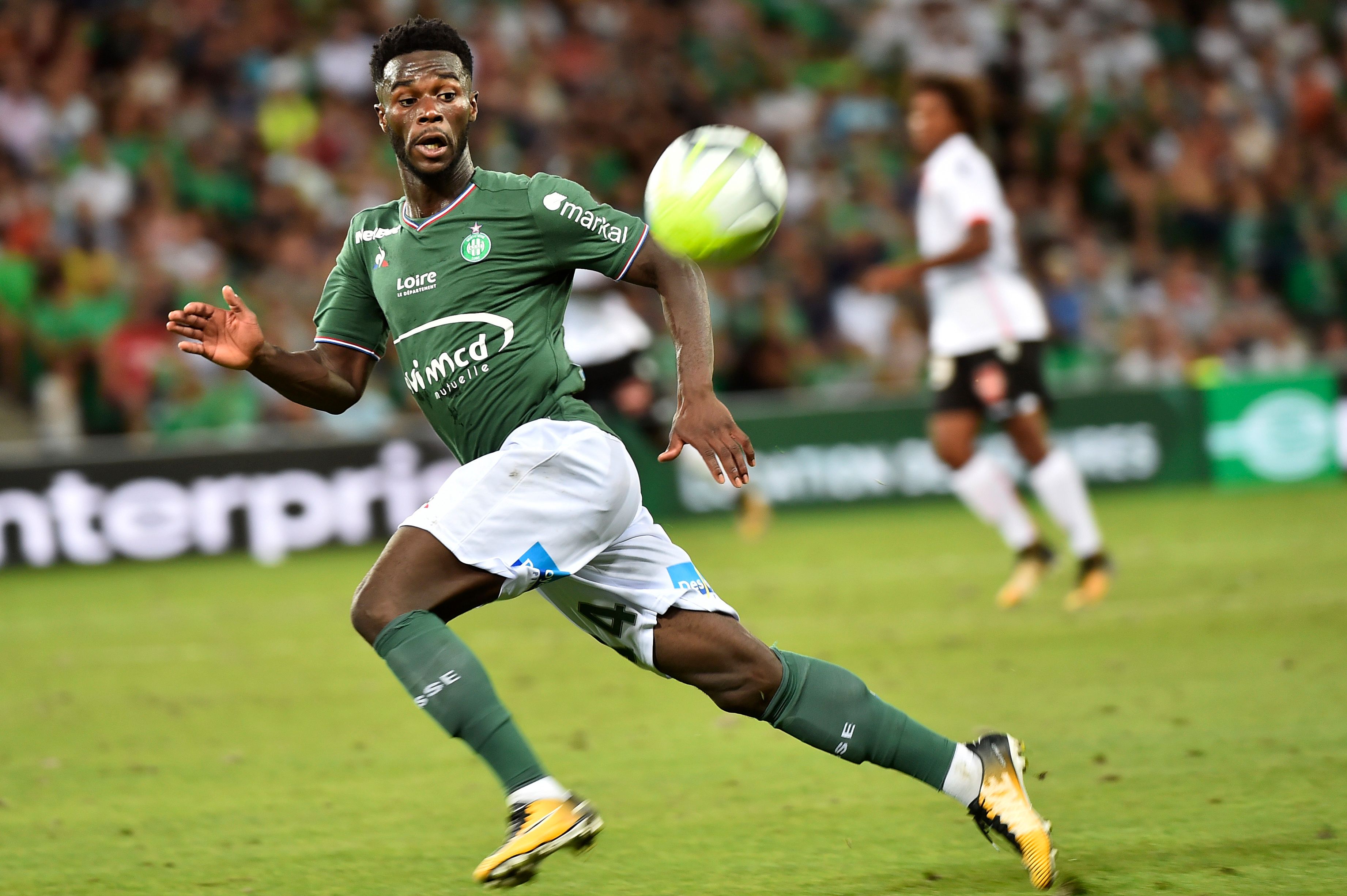 L’Equipe – Bamba offered to Inter