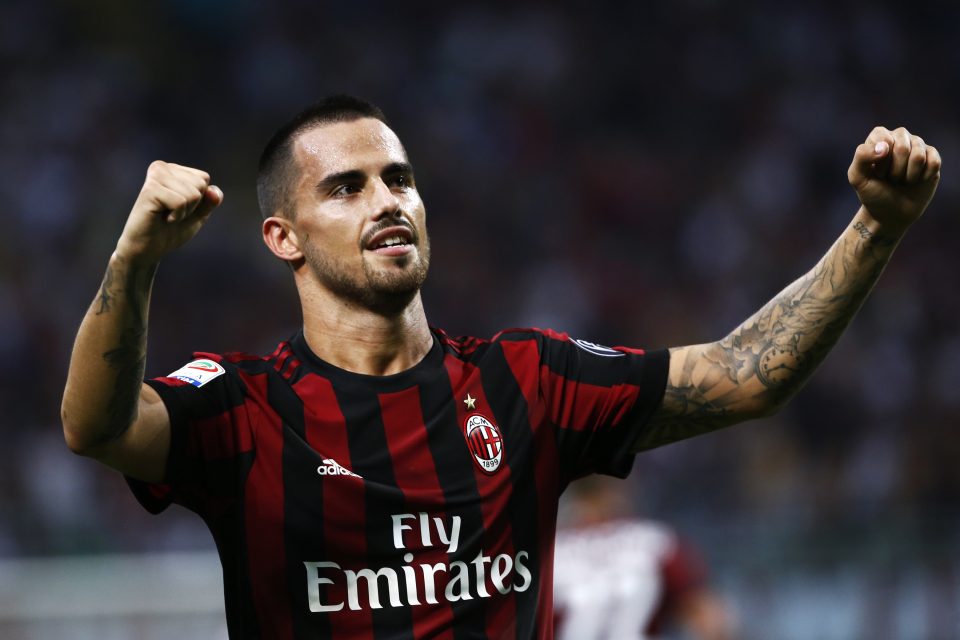 Milan Director Mirabelli: “I Can Categorically Rule Out The Possibility Of Suso Going To Inter”