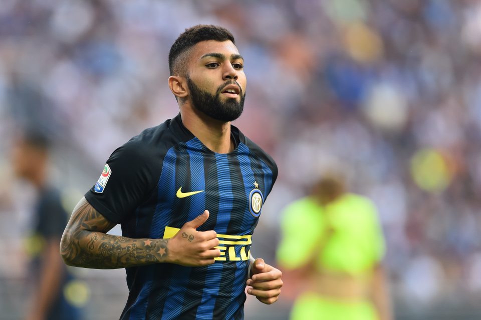 Gabigol’s Move From Inter To Santos Has Been Agreed
