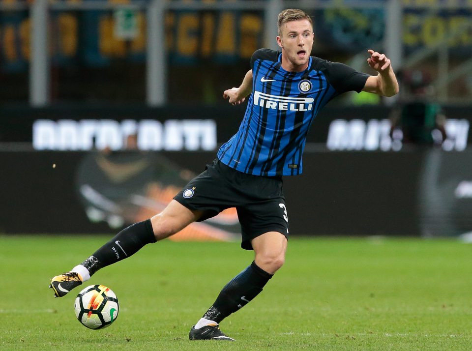 Inter’s Skriniar Hopes More Slovakians Come To The Serie A