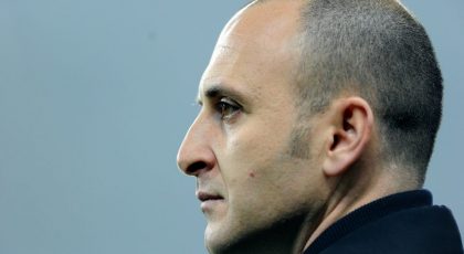 Inter Are Observing Torino Defender Nicolas N’Koulou