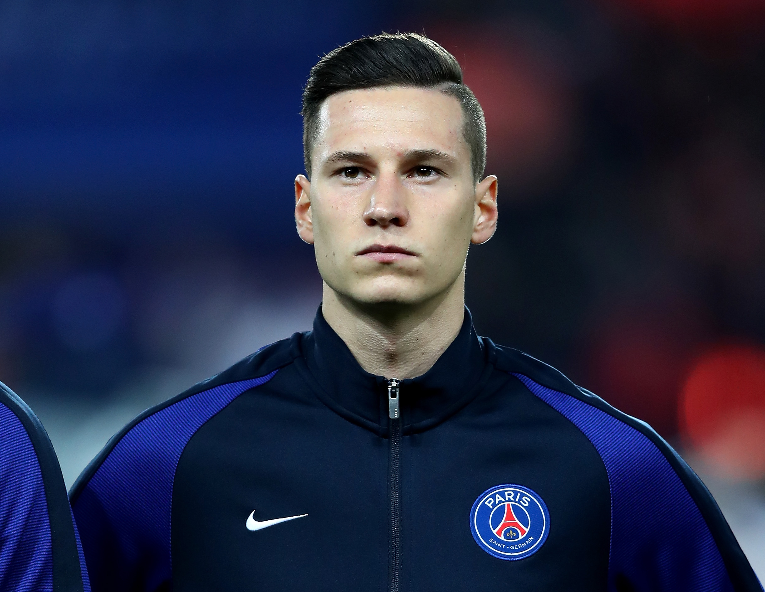 From Germany – Barca & Inter want Draxler
