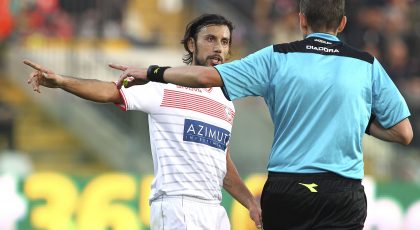 Ex-Milan Player Zaccardo: “Man United’s Darmian Is An Inter Supporter”