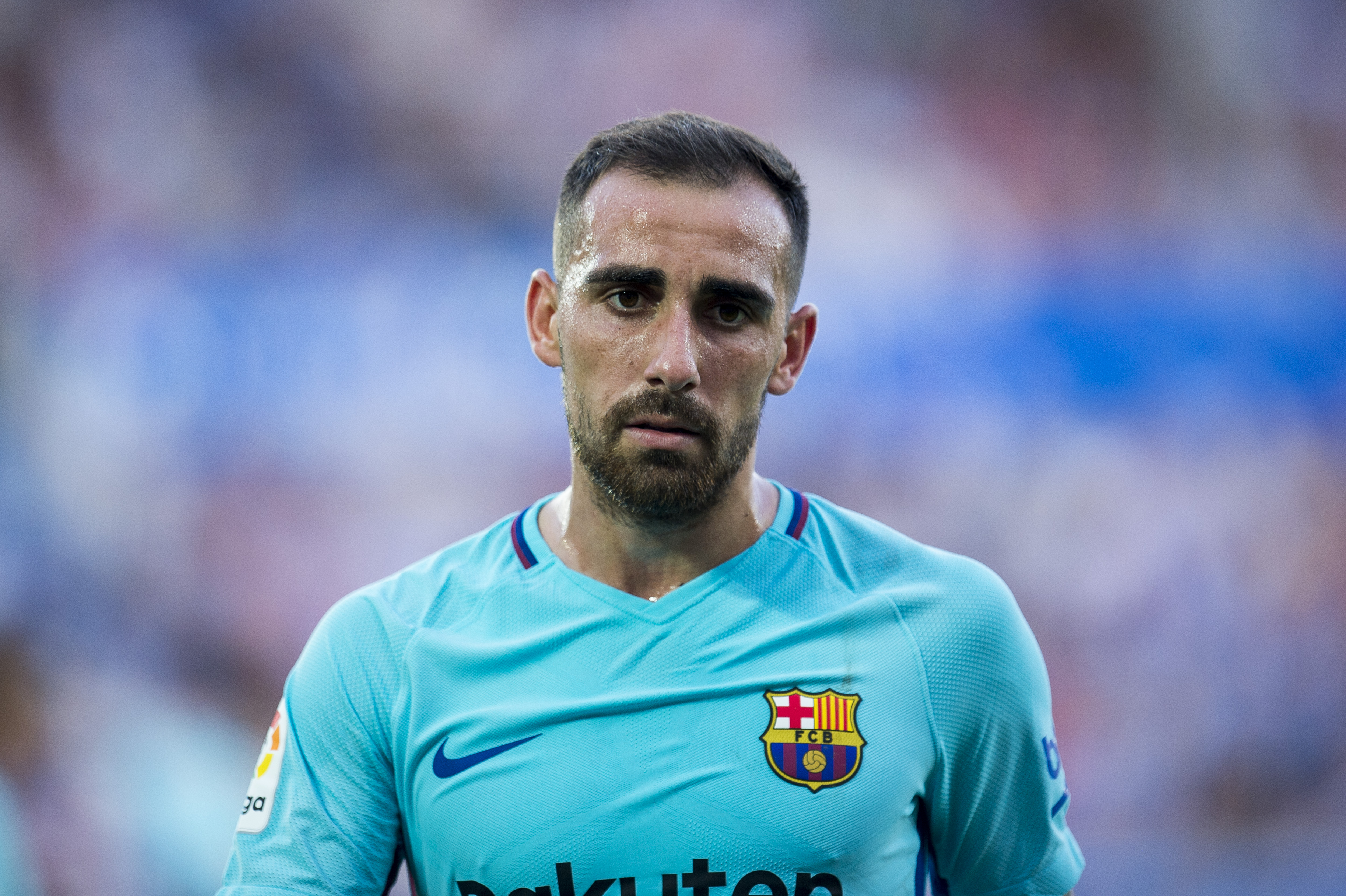From Spain – Barca looking to sell Alcacer, Inter & Napoli…