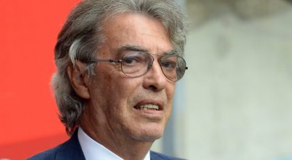 Massimo Moratti: “Inter’s Problems Not Mental But Physical”