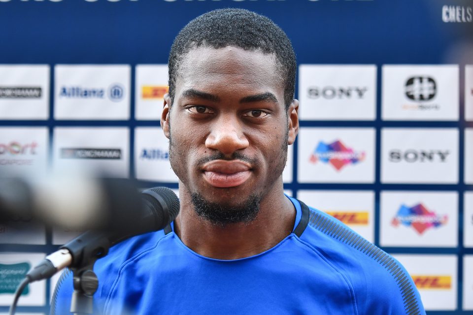 Inter’s Kondogbia Admits “Nothing Official” Regarding Possible Valencia Redemption