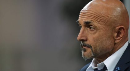 Spalletti: “Victory From The Heart, But We Are Still Not Calm”
