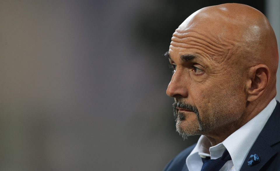 Luciano Spalletti Behind Inter’s Upcoming Friendly With Zenit